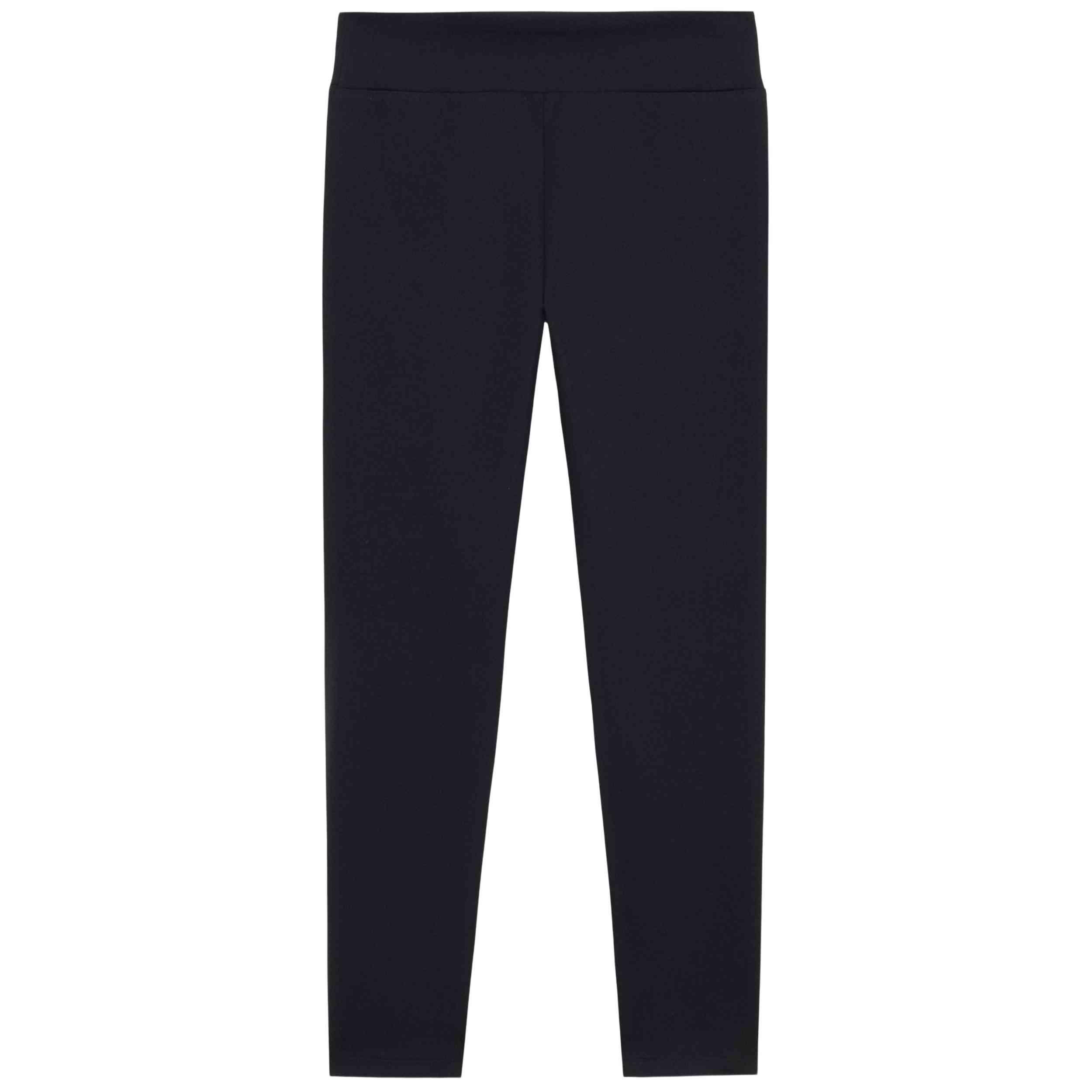 Pantalon de survêtement Converse modèle 4CH527-023 pour unisexe enfants 2/3