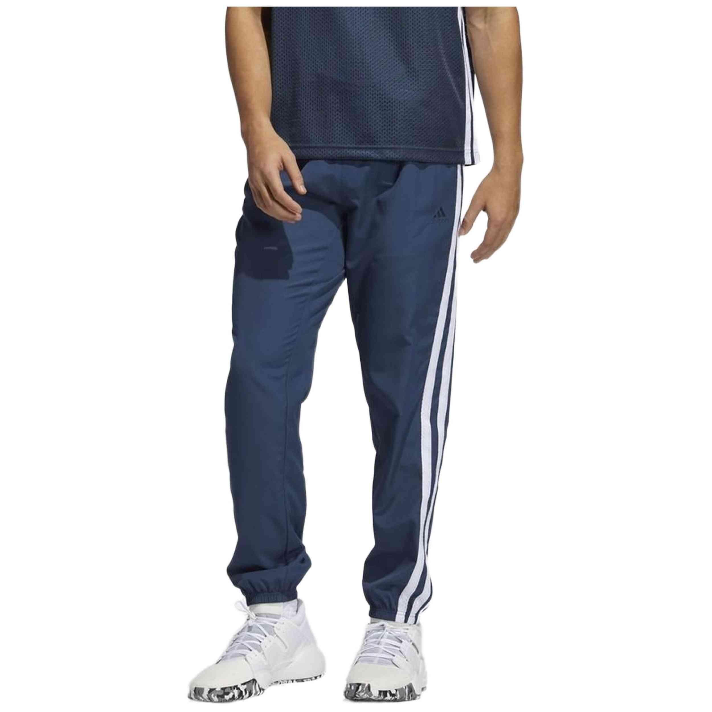 Pantalon de survêtement Adidas modèle GL0475 pour unisexe 2/5