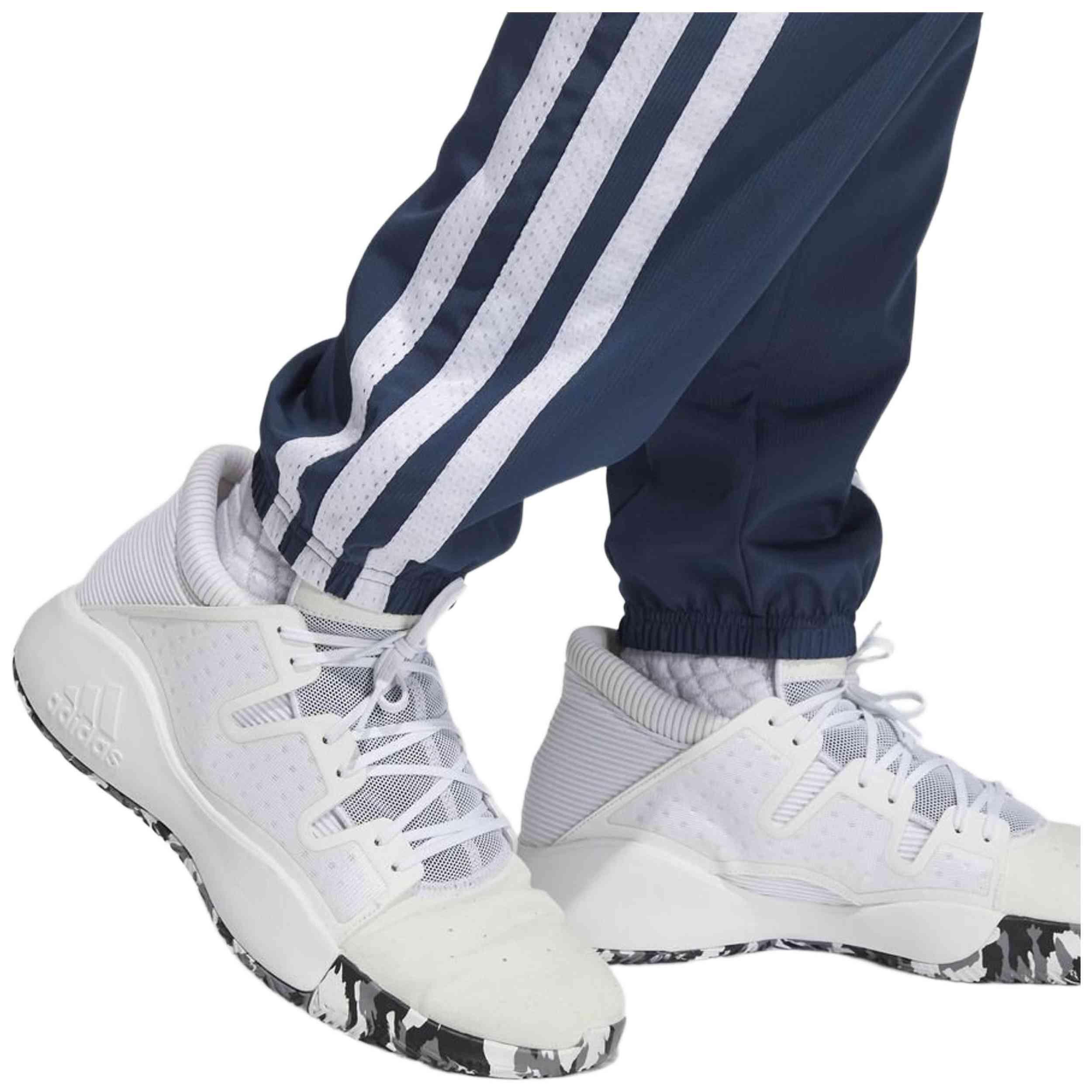 Pantalon de survêtement Adidas modèle GL0475 pour unisexe 5/5