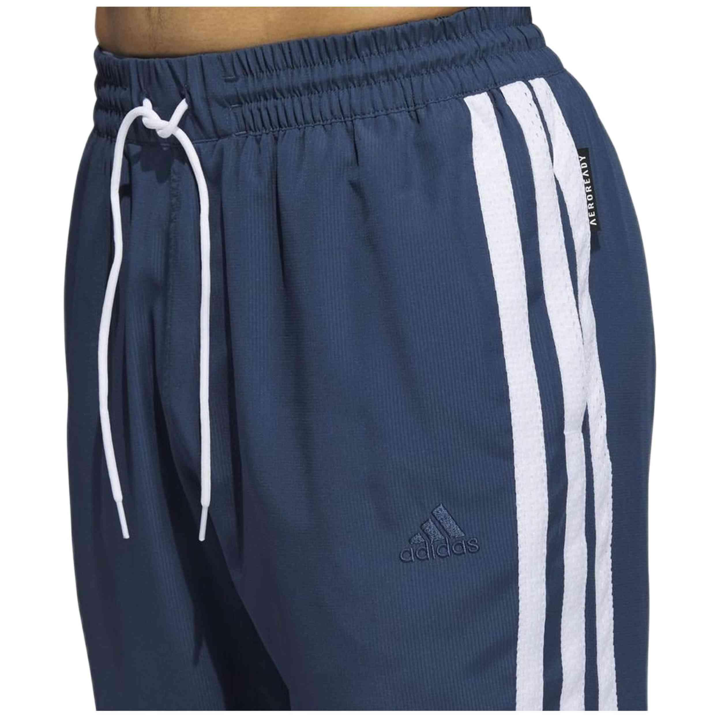 Pantalon de survêtement Adidas modèle GL0475 pour unisexe 4/5