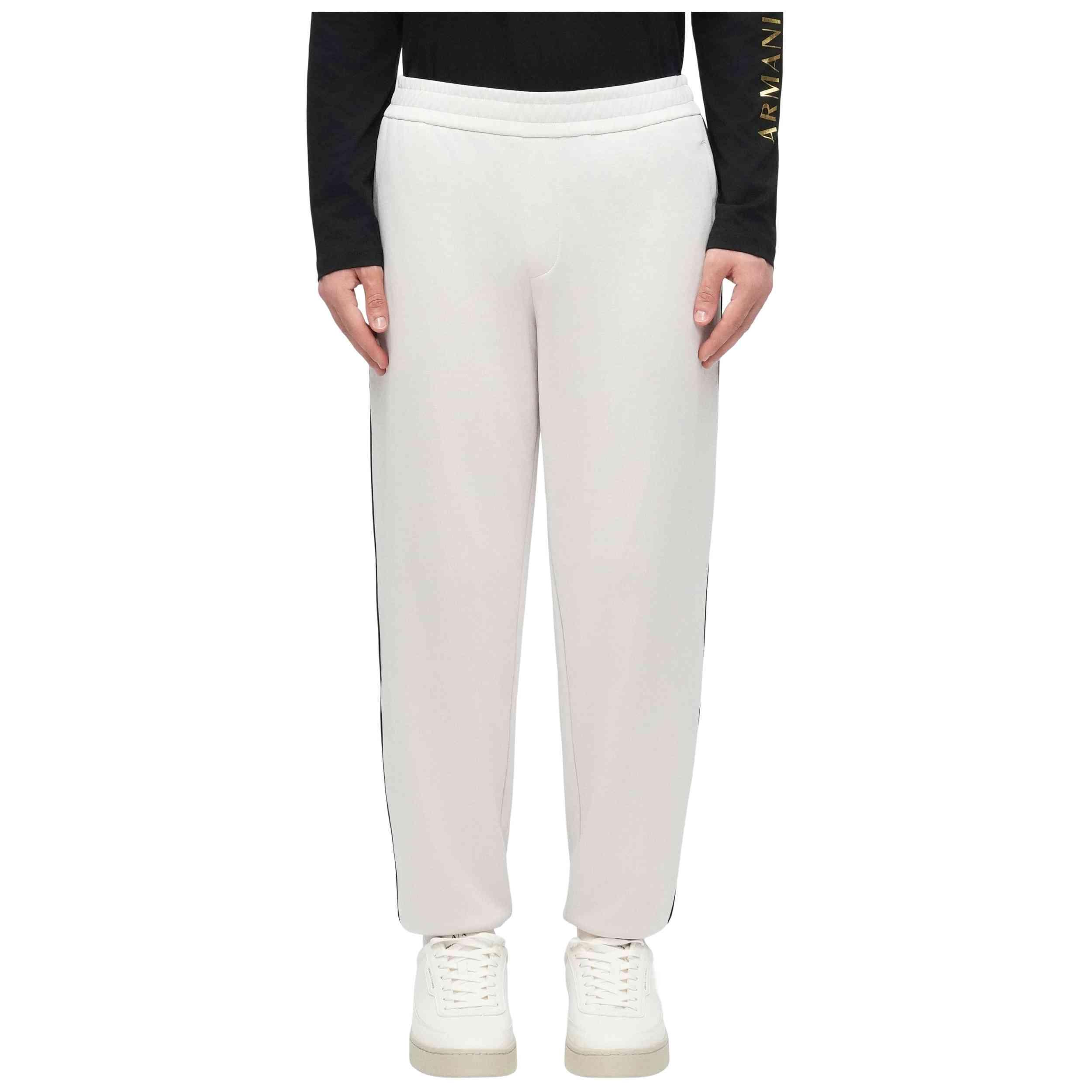 Pantalon de chandal Armani exchange modelo 041603100004 para unisex 1/5