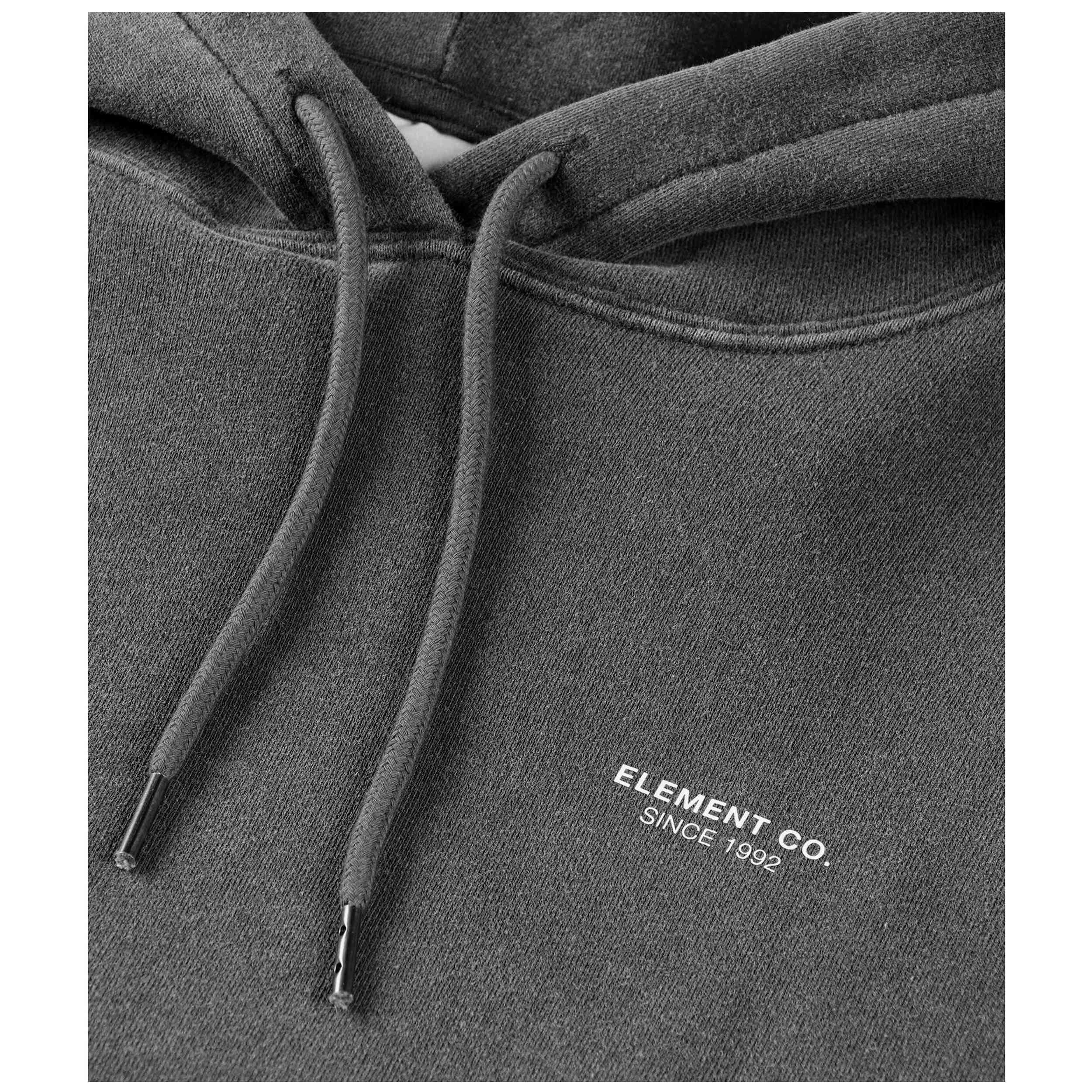 Sudadera con capucha Element modelo ELJFT00126-KTA0 para mujer 3/4