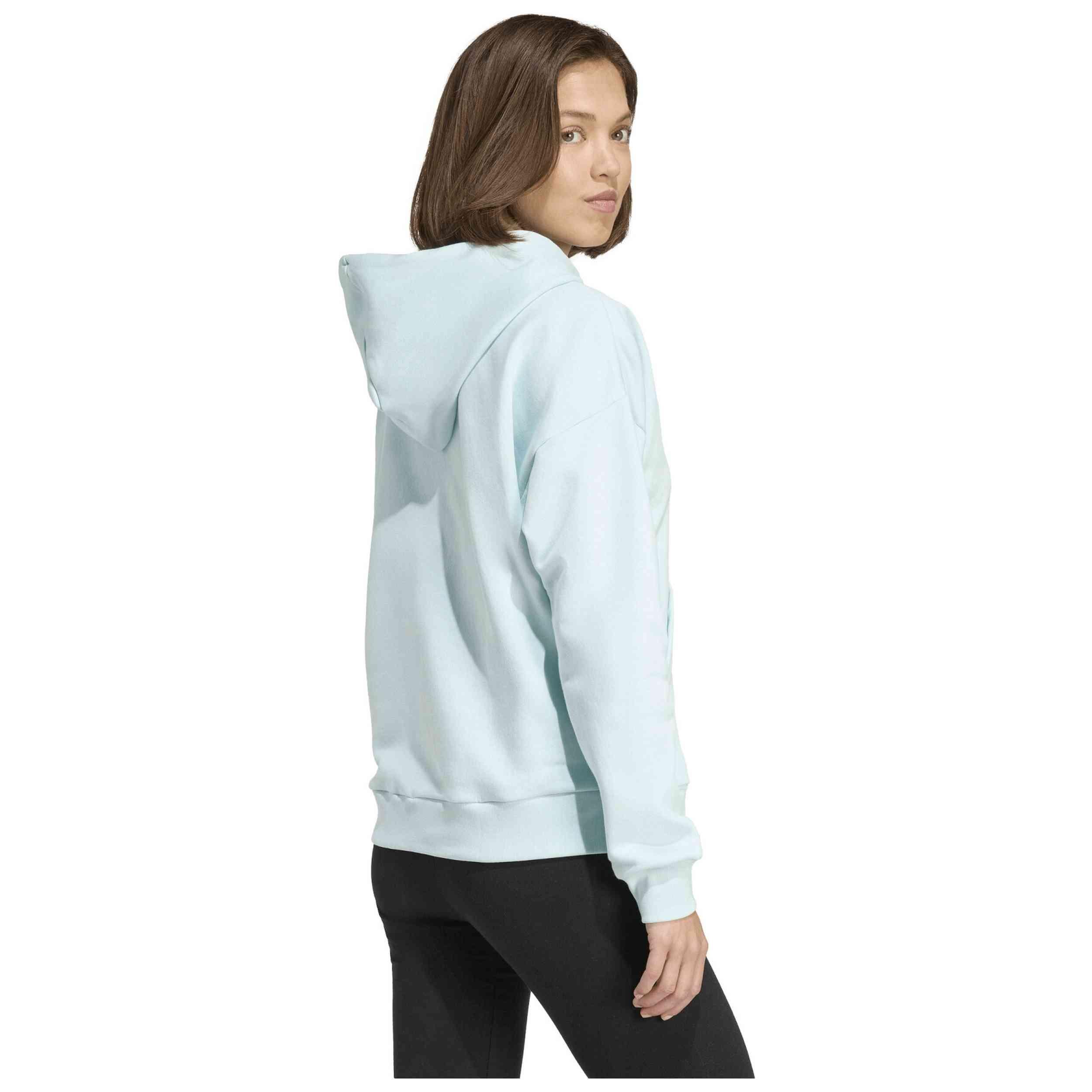 Sweatshirt Adidas modelo JV7312 para mulheres 3/5