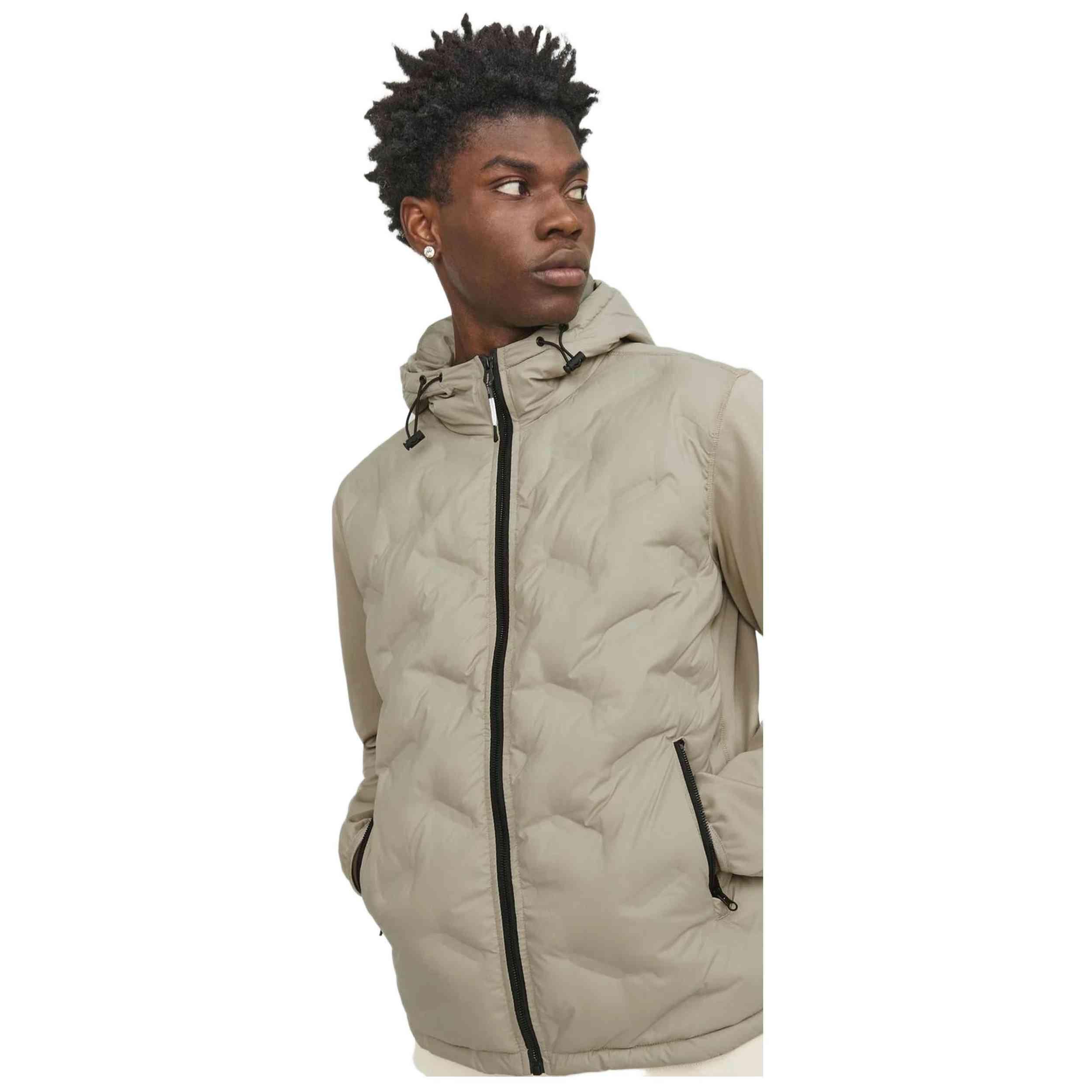 Sudadera con capucha Jack&jones modelo 49839274426707 para hombre 2/5