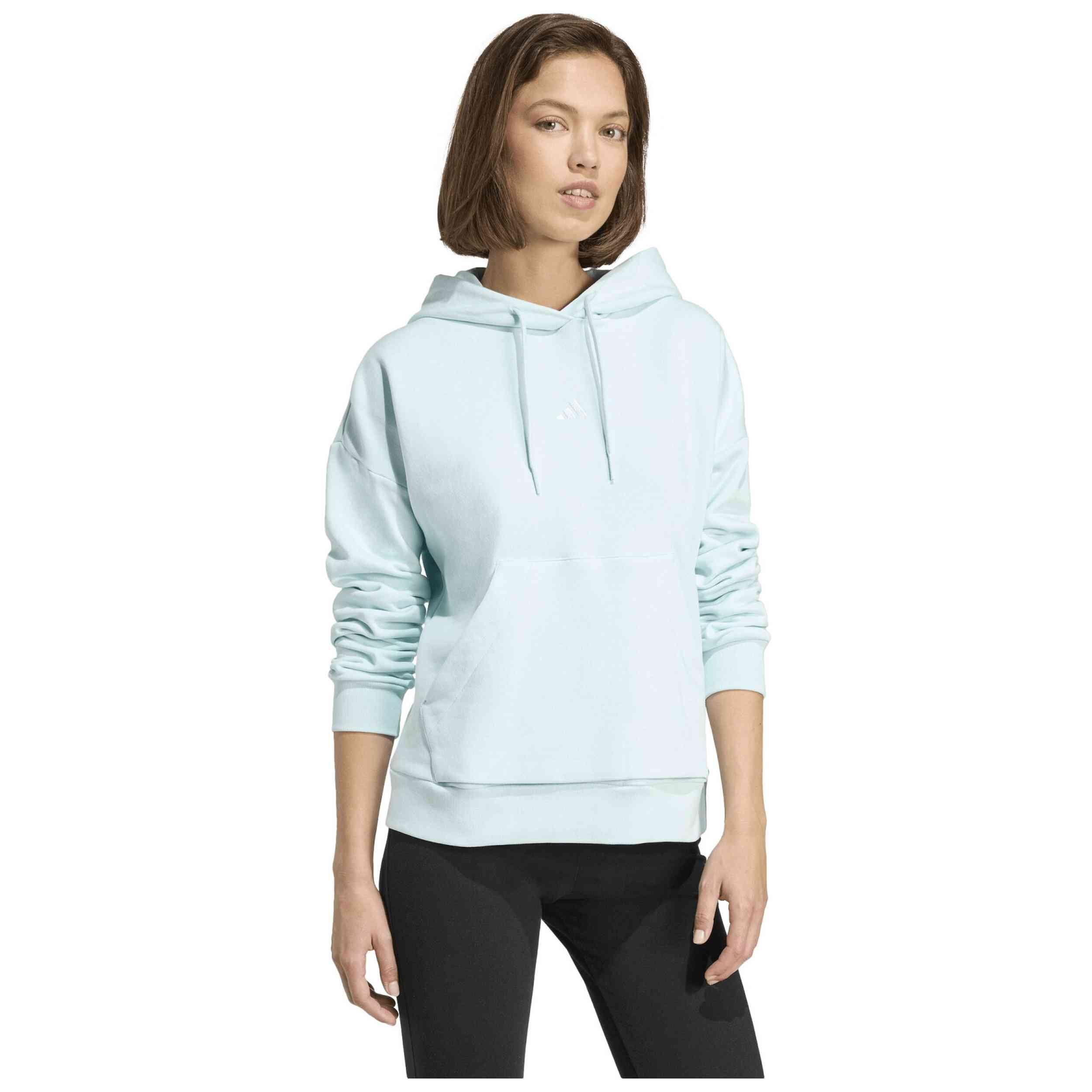 Sweatshirt Adidas modelo JV7312 para mulheres 2/5