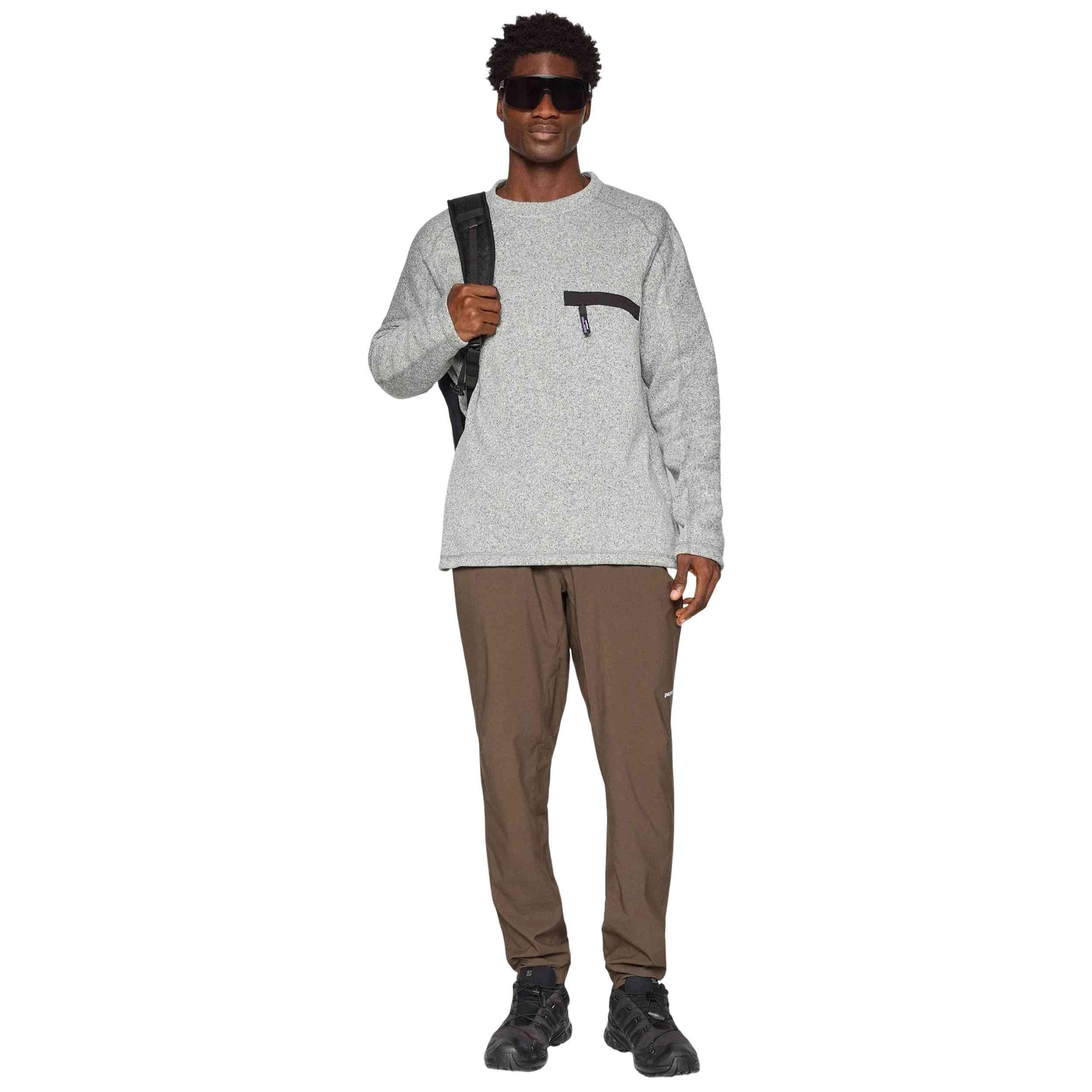 Sweat Patagonia modèle 26240-STH pour homme 2/5