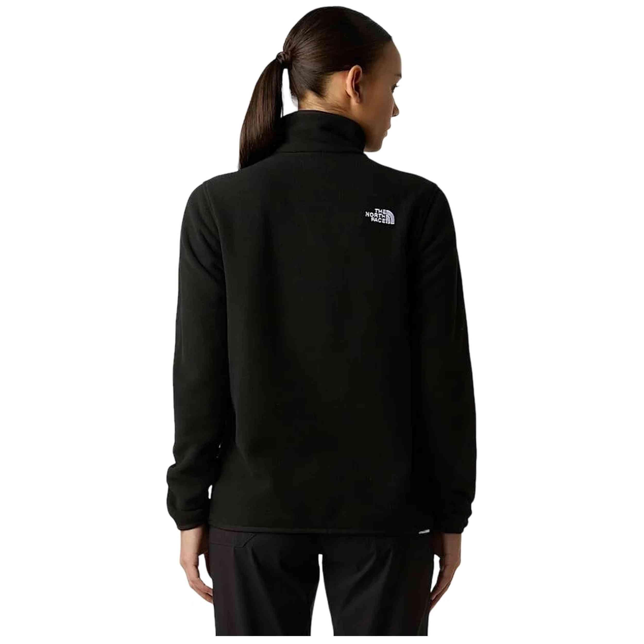 Sudadera The north face modelo NF0A8D2JJK31 para mujer 3/4