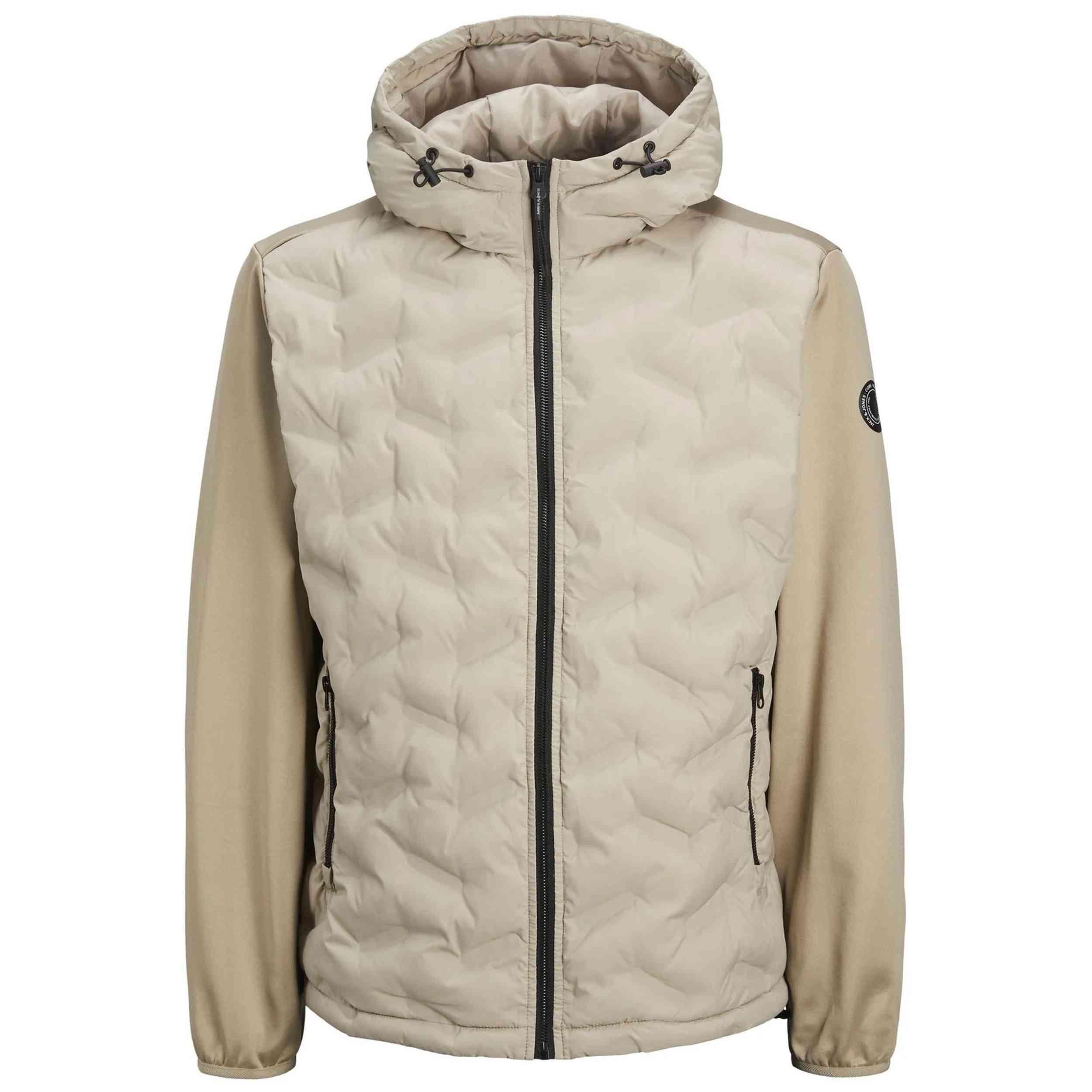 Sudadera con capucha Jack&jones modelo 49839274426707 para hombre 4/5