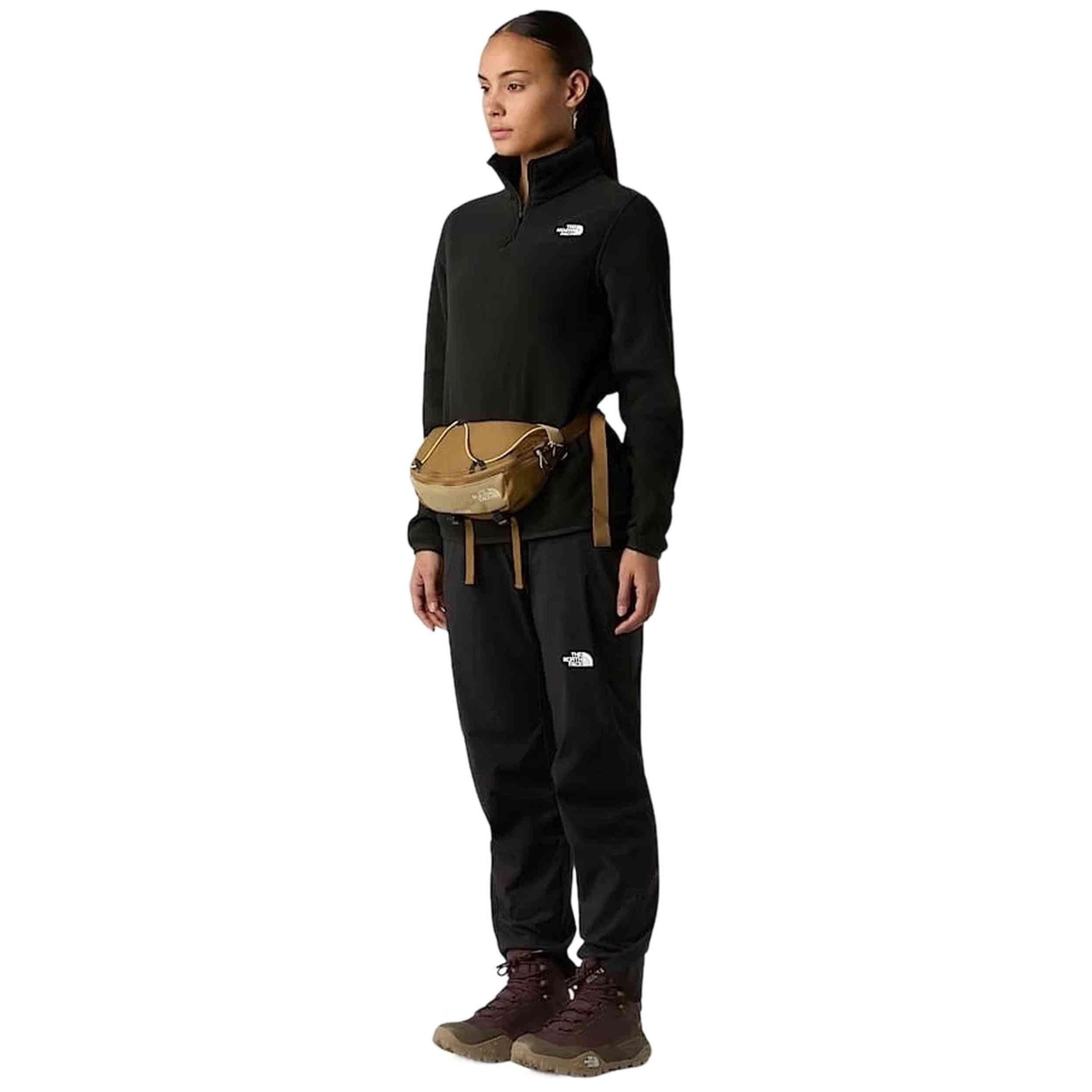 Sudadera The north face modelo NF0A8D2JJK31 para mujer 2/4