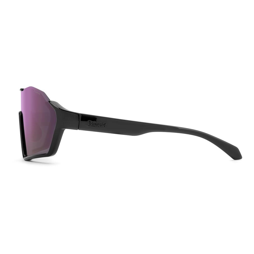 Sonnenbrille Polaroid PLD 7062/S 807 Polarisiert aus Polycarbonat Herren 99 mm 3/4
