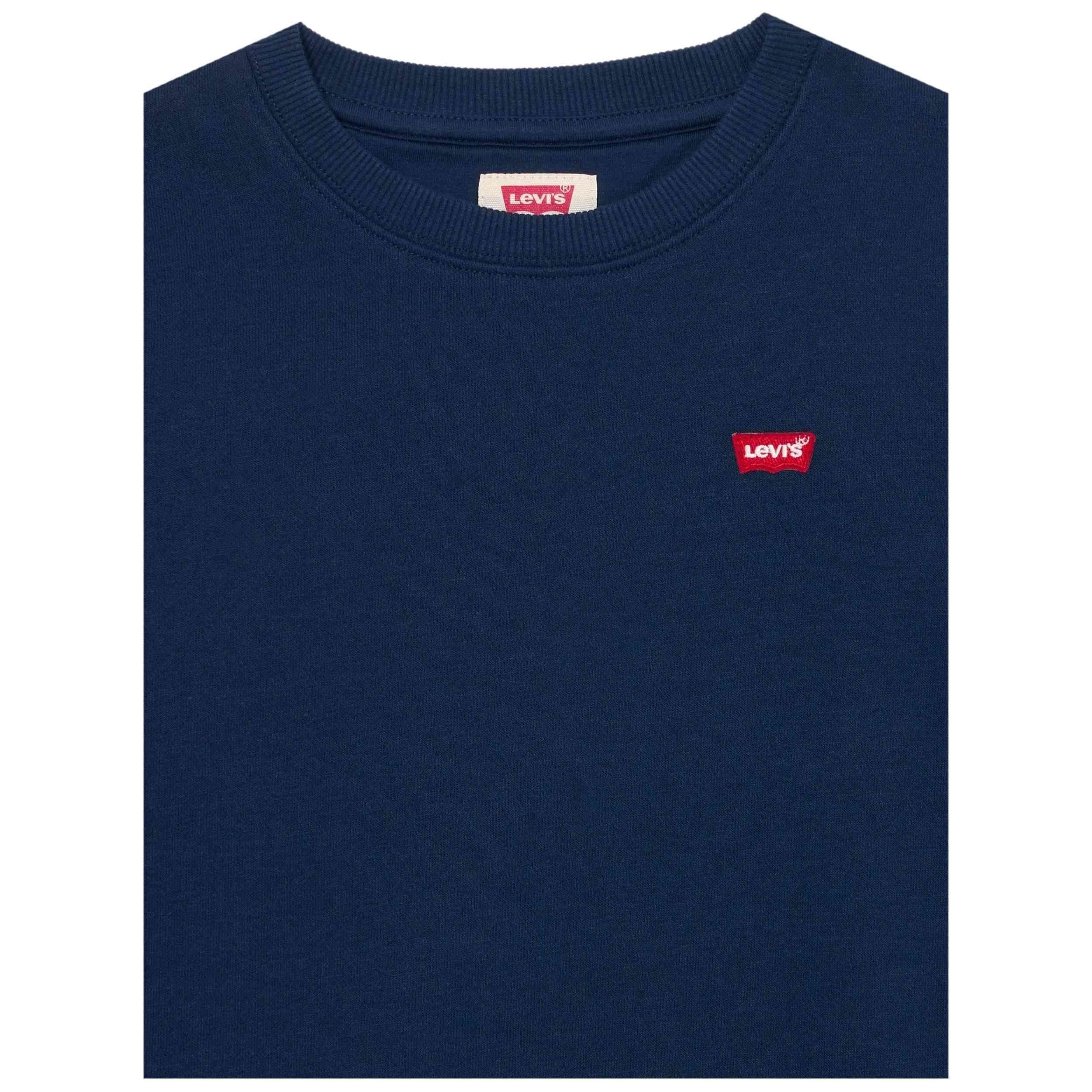 Sweat Levi's modèle 077-51454930125139 pour unisexe enfants 3/3