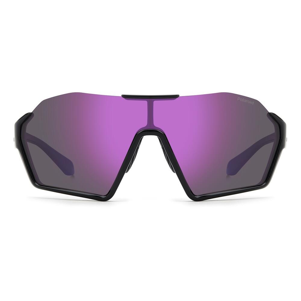 Sonnenbrille Polaroid PLD 7062/S 807 Polarisiert aus Polycarbonat Herren 99 mm 2/4