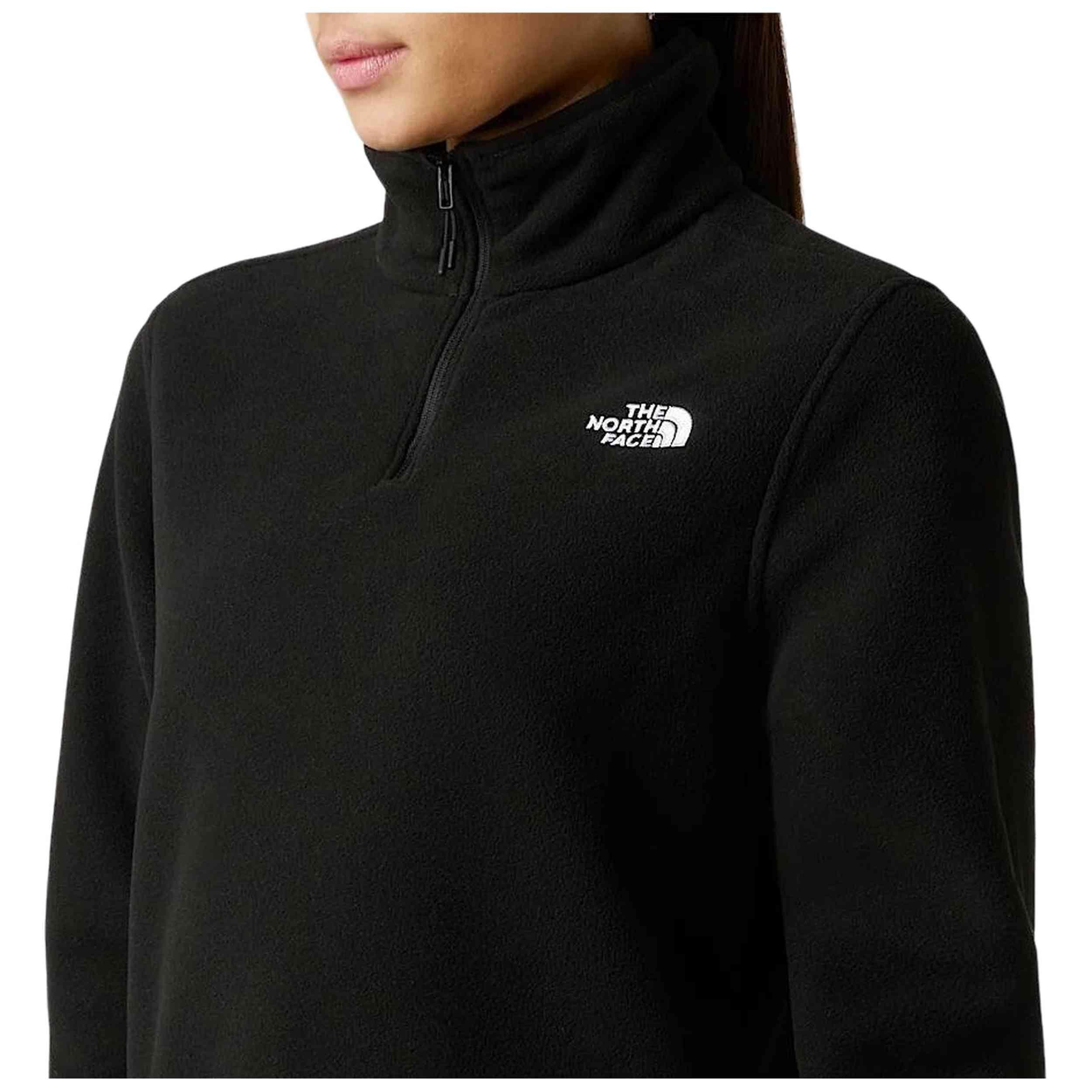 Sudadera The north face modelo NF0A8D2JJK31 para mujer 4/4
