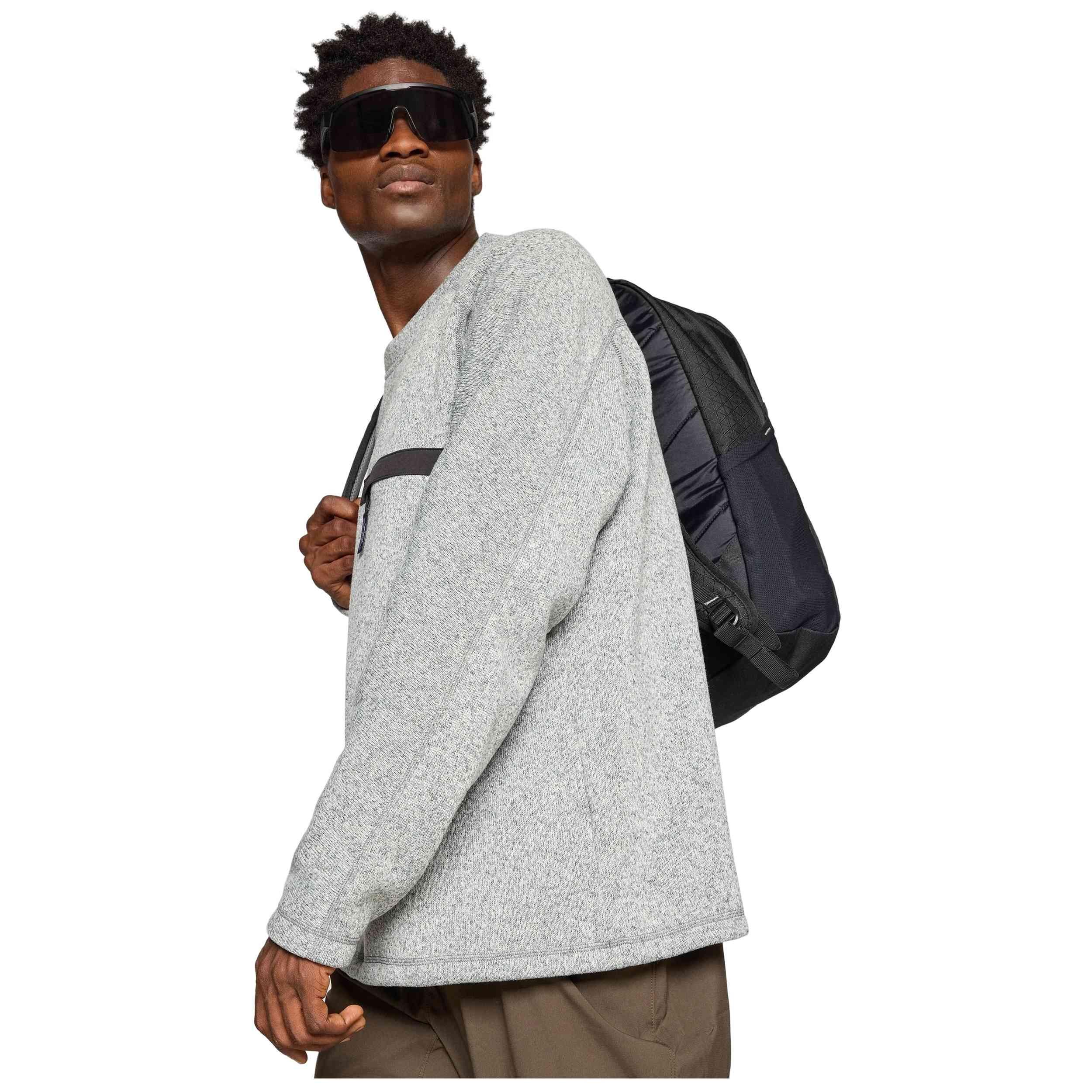 Sweat Patagonia modèle 26240-STH pour homme 4/5