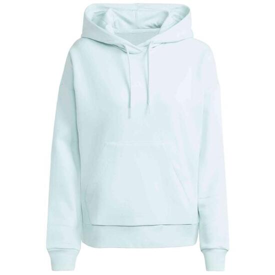 Kapuzenpullover Adidas Modell JV7312 für frauen