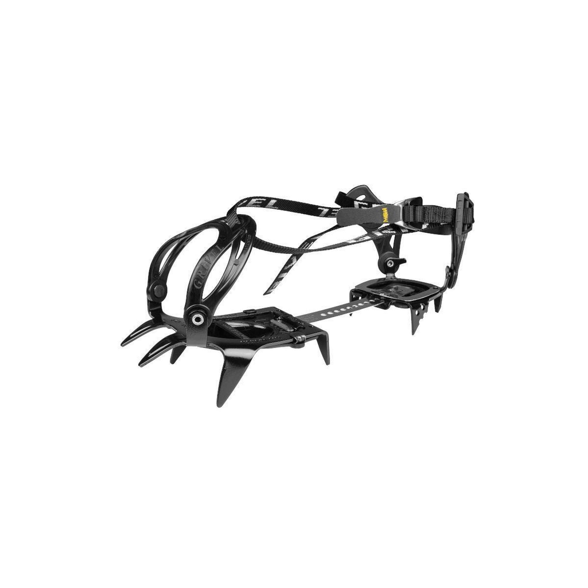 GRIVEL Horolezecké mačky Monte Rosa NC