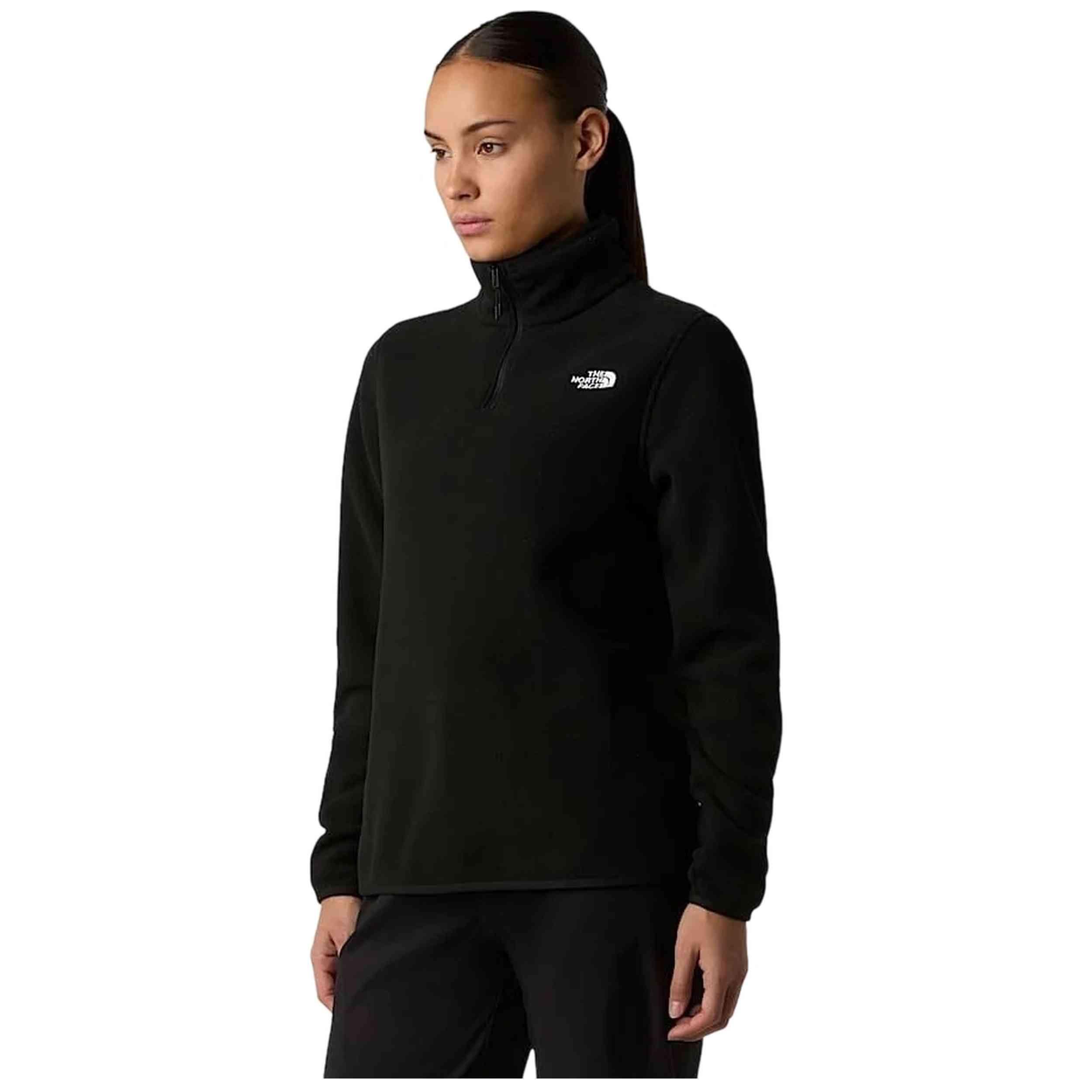 Sudadera The north face modelo NF0A8D2JJK31 para mujer 1/4