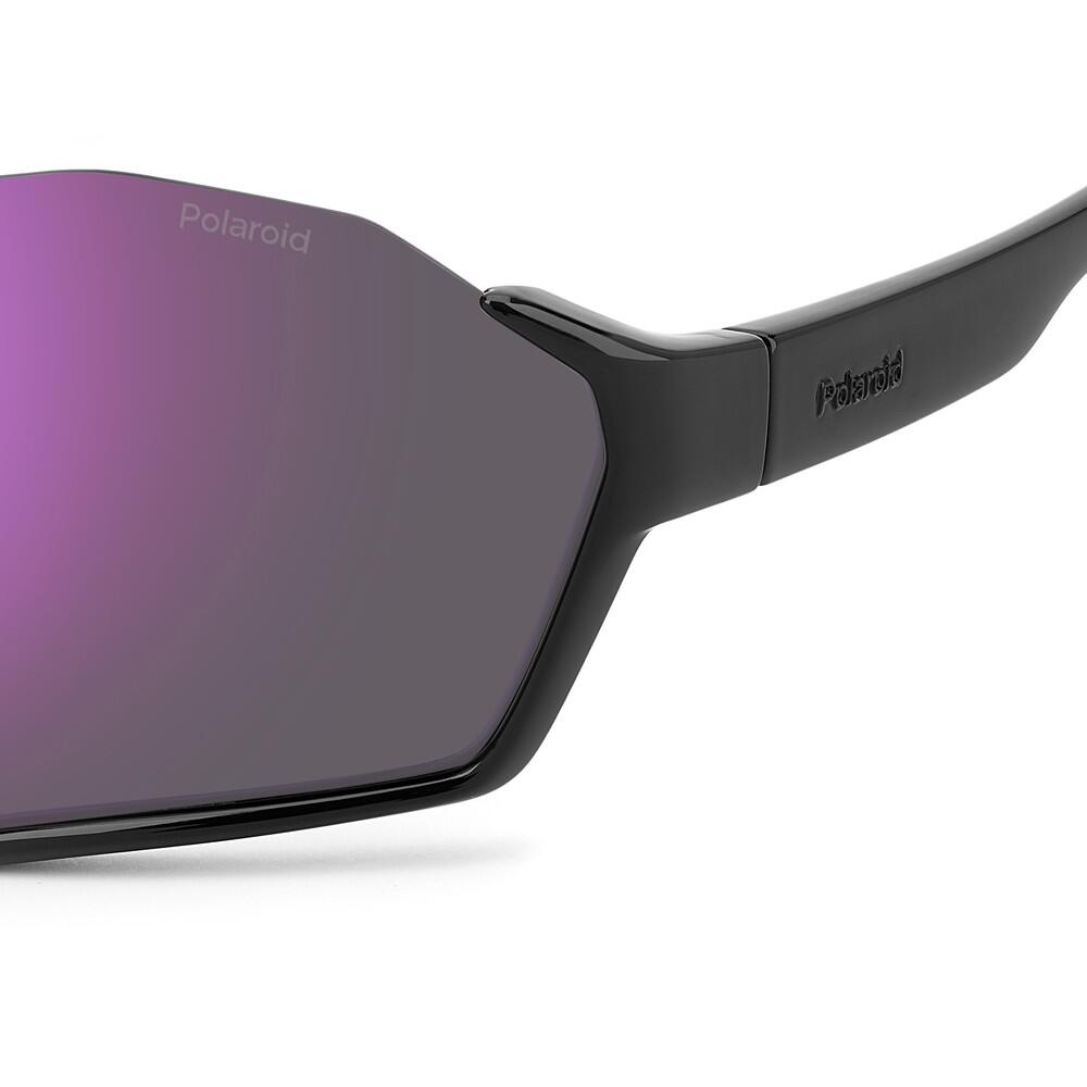 Sonnenbrille Polaroid PLD 7062/S 807 Polarisiert aus Polycarbonat Herren 99 mm 4/4