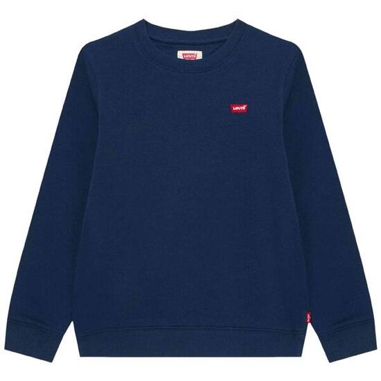 Felpa Levi's modello 077-51454930125139 per unisex ragazzi