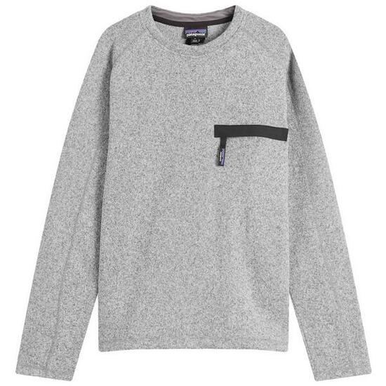 Felpa Patagonia modello 26240-STH per uomini