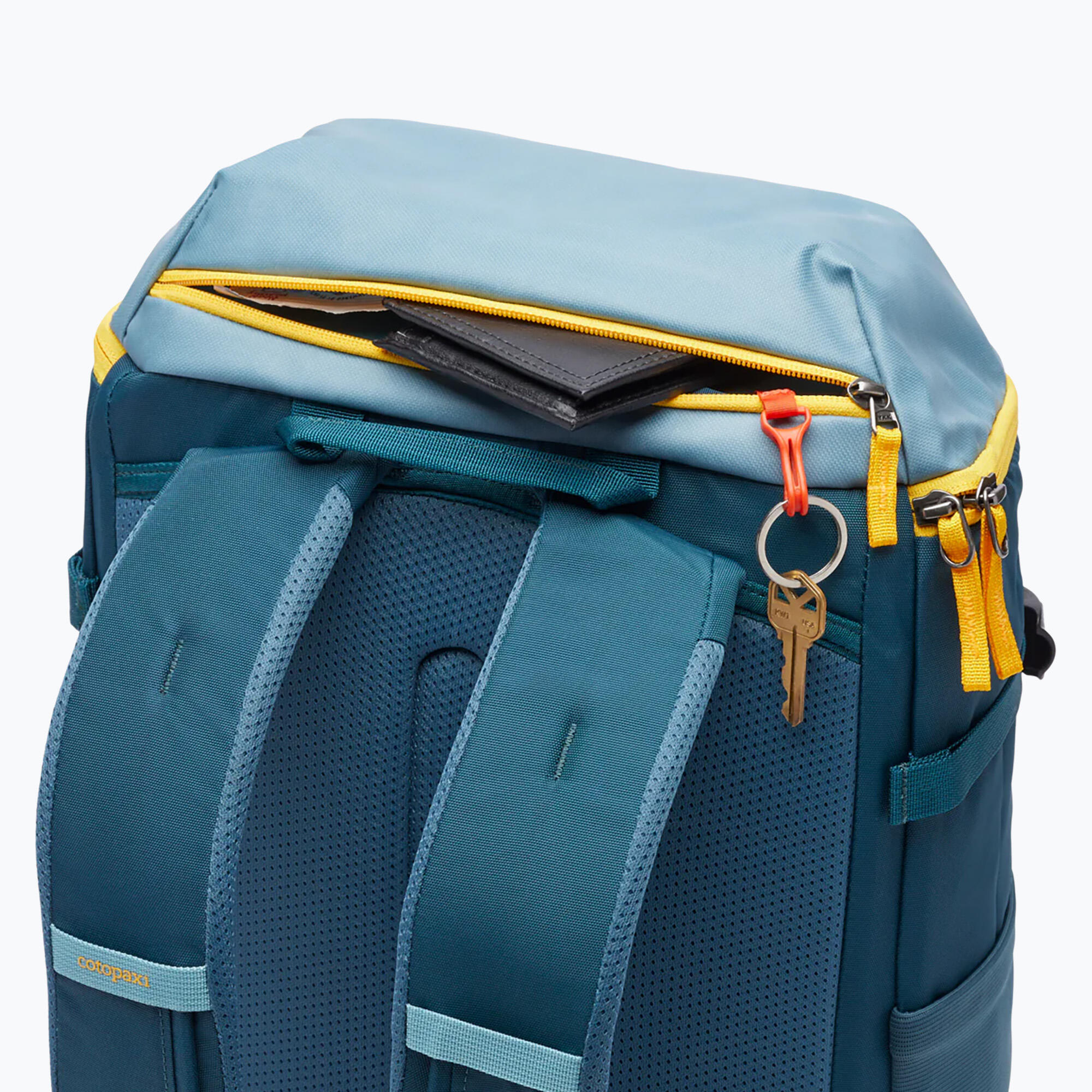 Plecak miejski Cotopaxi Torre Bucket Pack Cada Dia 4/6
