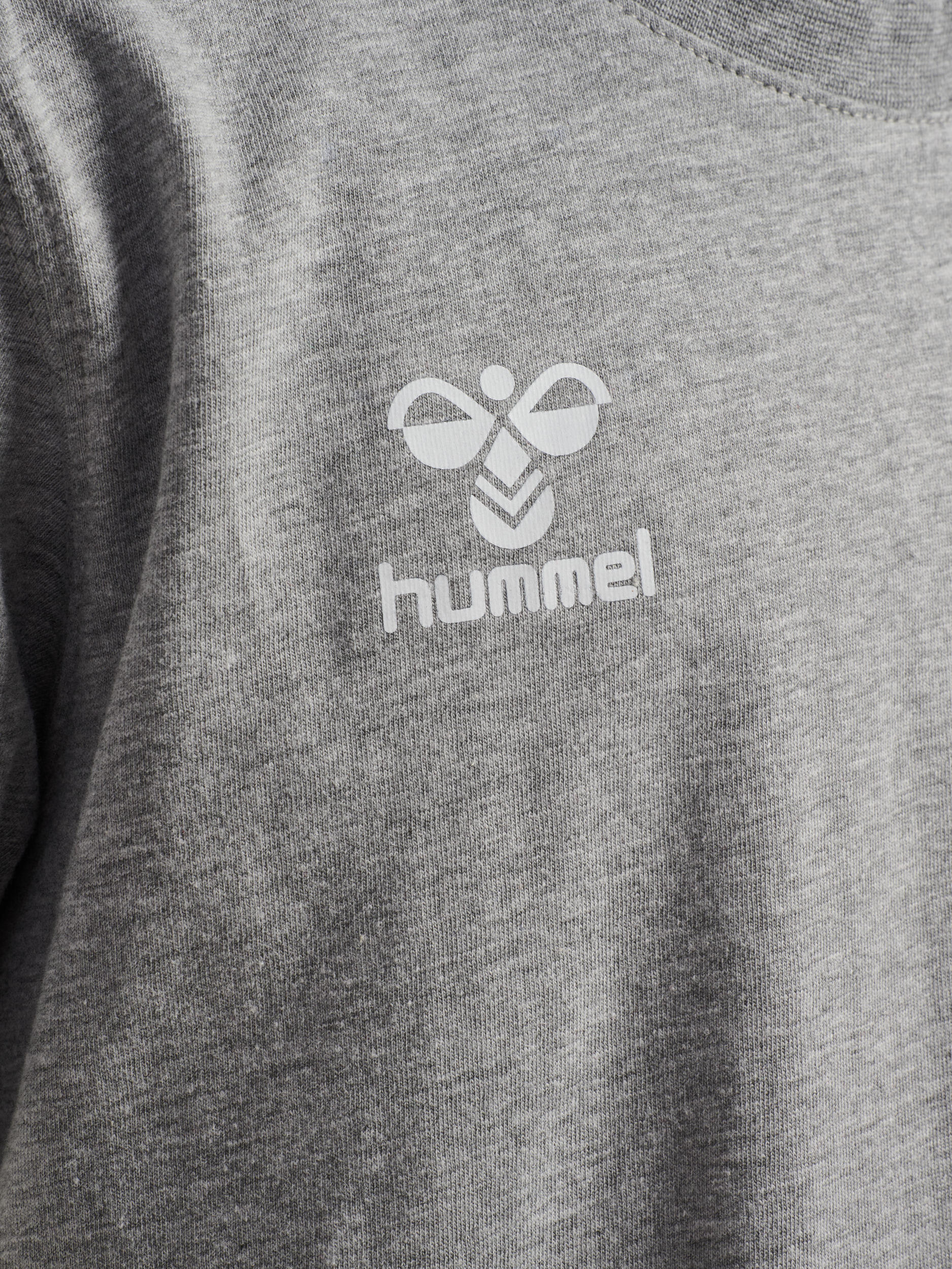 T-shirt per bambini Hummel 2.0 3/6