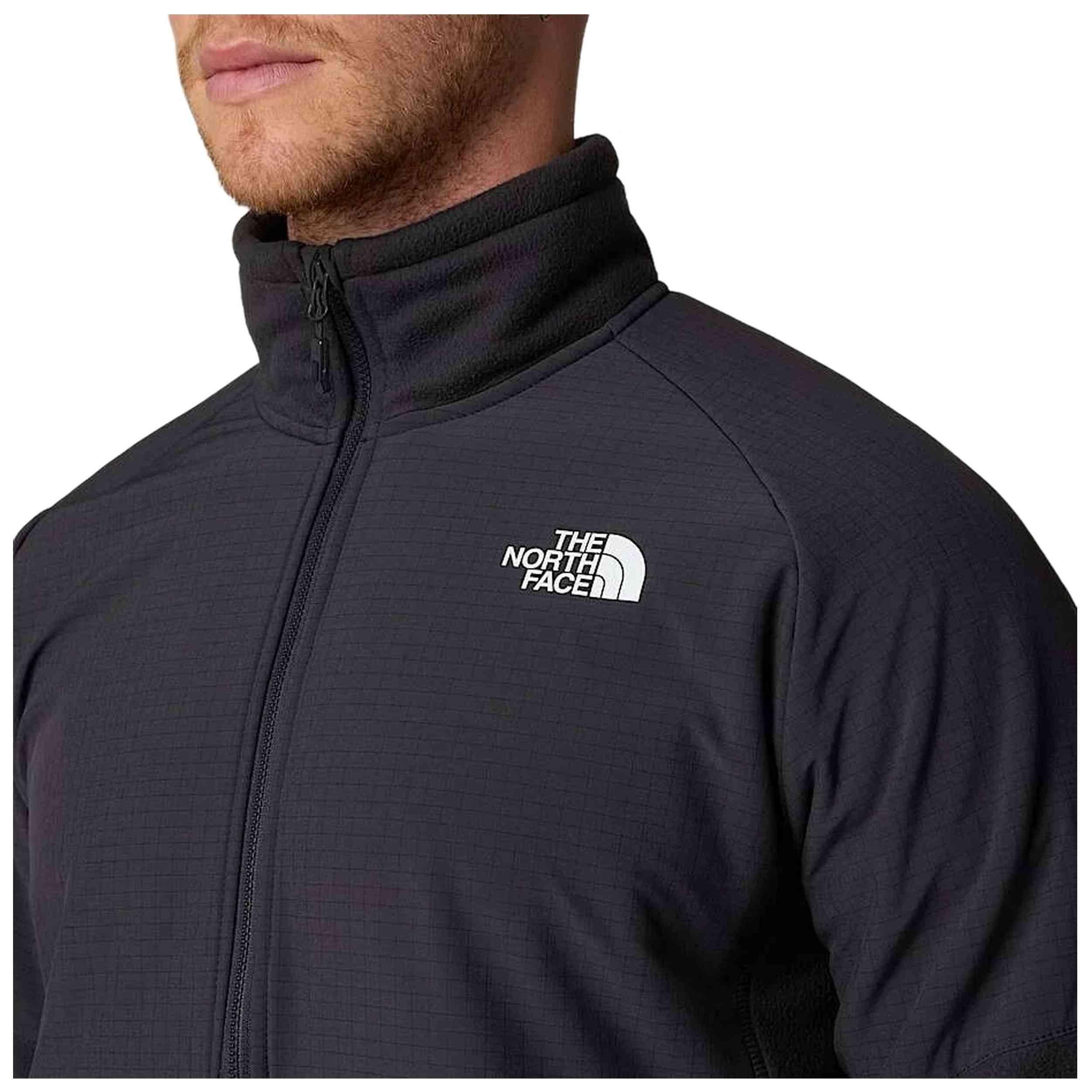 Felpa The north face modello NF0A89JHU8M1 per uomini 5/5