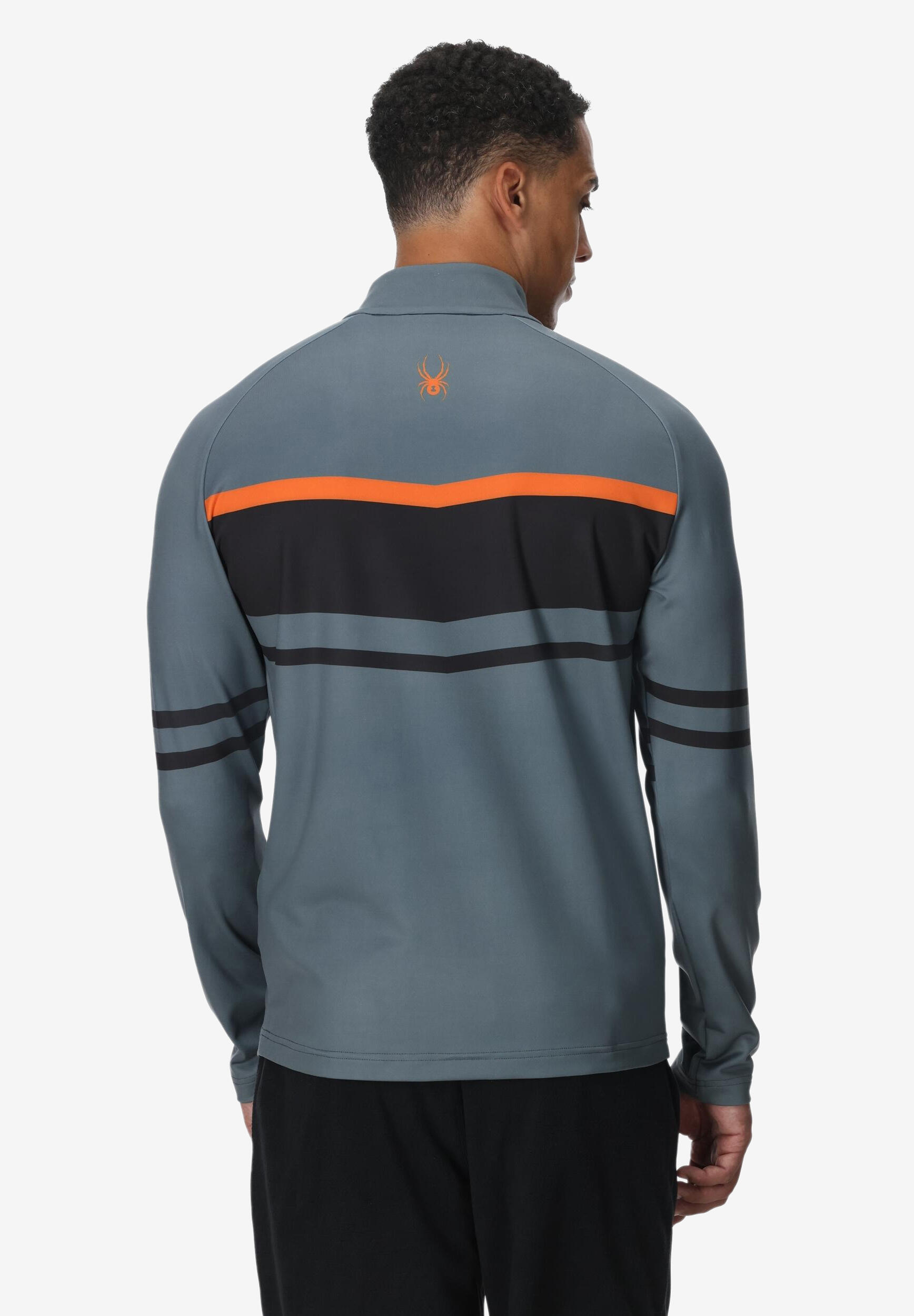 Sudadera Con Cremallera Ski Hombre - LEGACY 1/2 2/4
