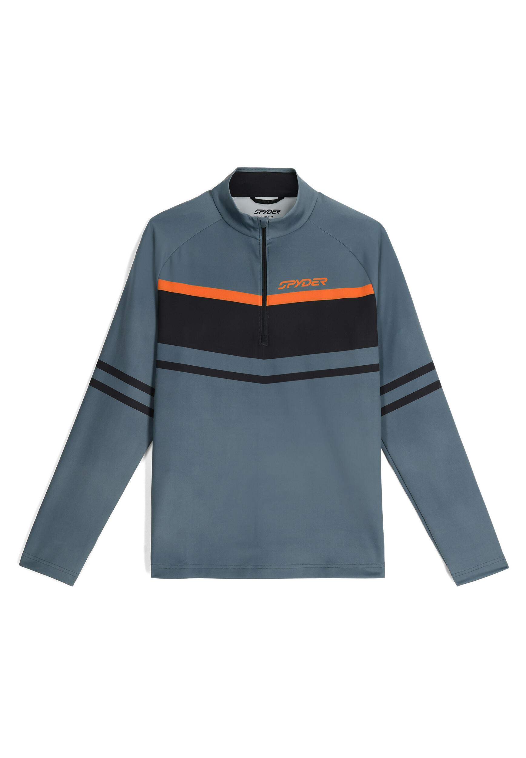 Sudadera Con Cremallera Ski Hombre - LEGACY 1/2 4/4