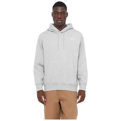 Felpa con cappuccio The north face modello NF0A89ESDYX1 per uomini