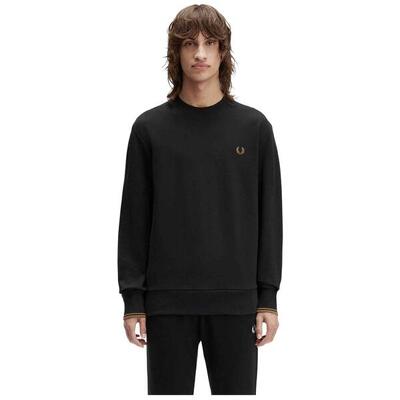 Sweater fred perry model m7535s77 voor mannen