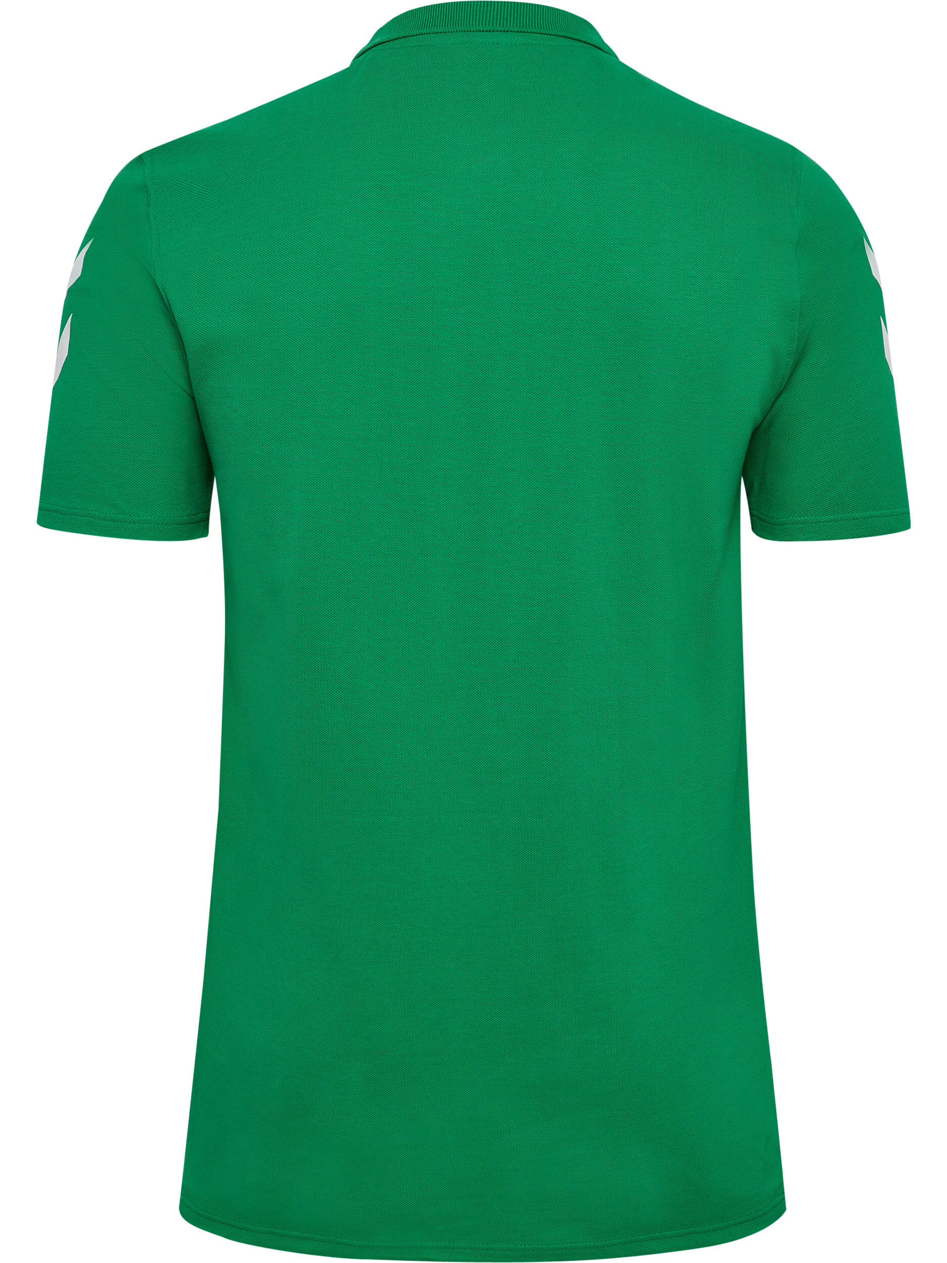 Instap Polo Hmlgo Heren 2/5
