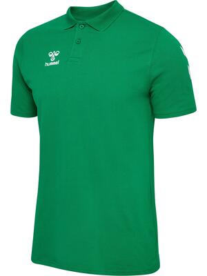 Polo Hummel Go 2.0 Chevron