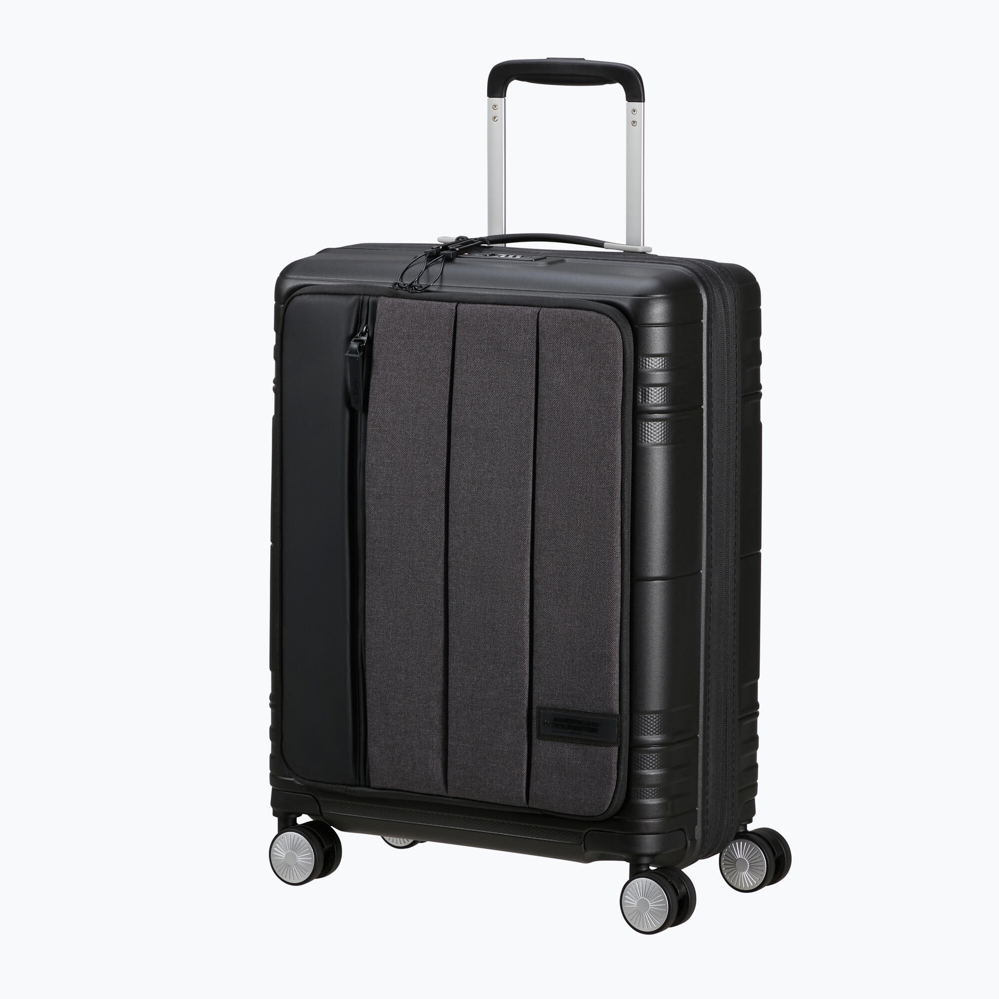Walizka podróżna American Tourister Spinner 55 EXP 4 3/7