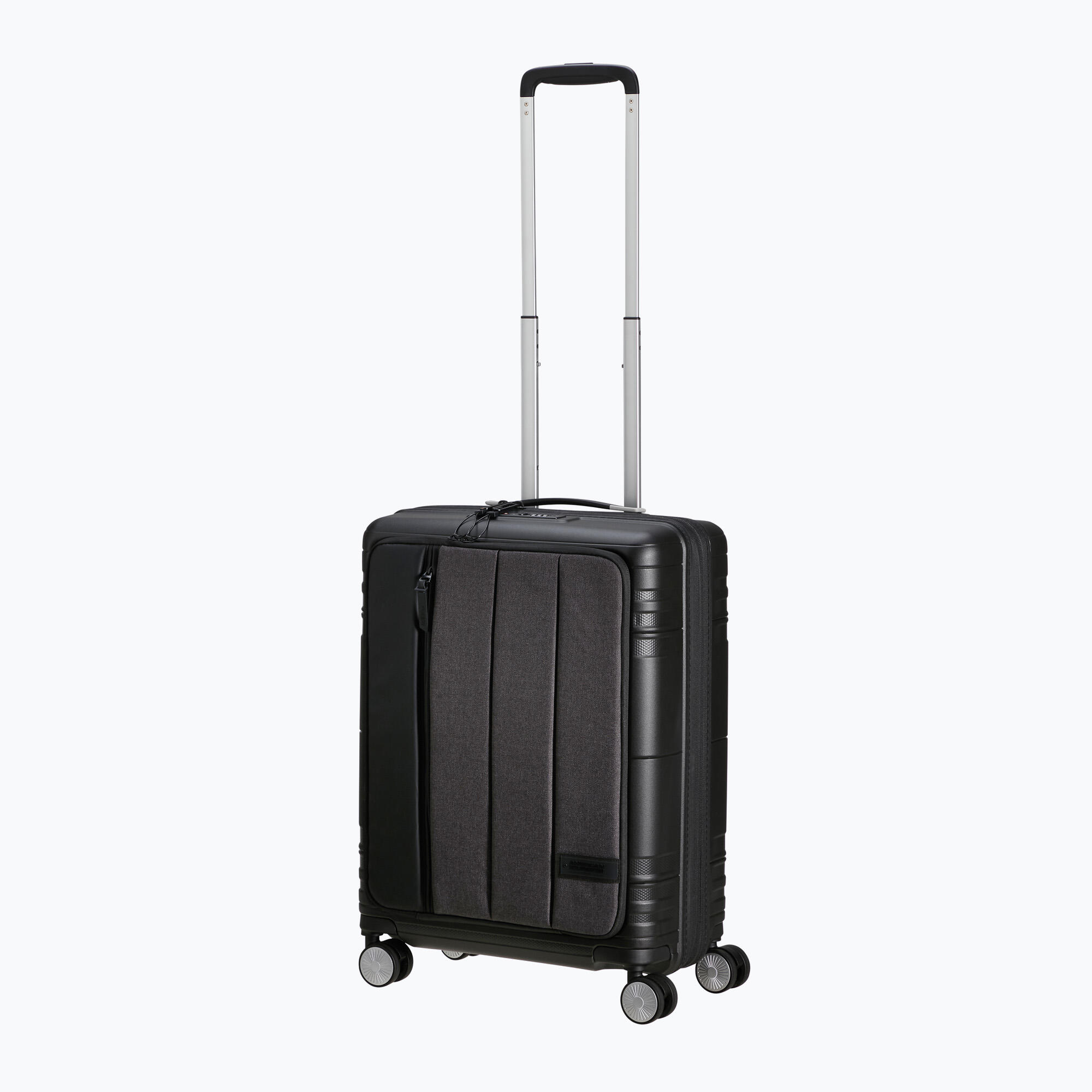Walizka podróżna American Tourister Spinner 55 EXP 4 6/7