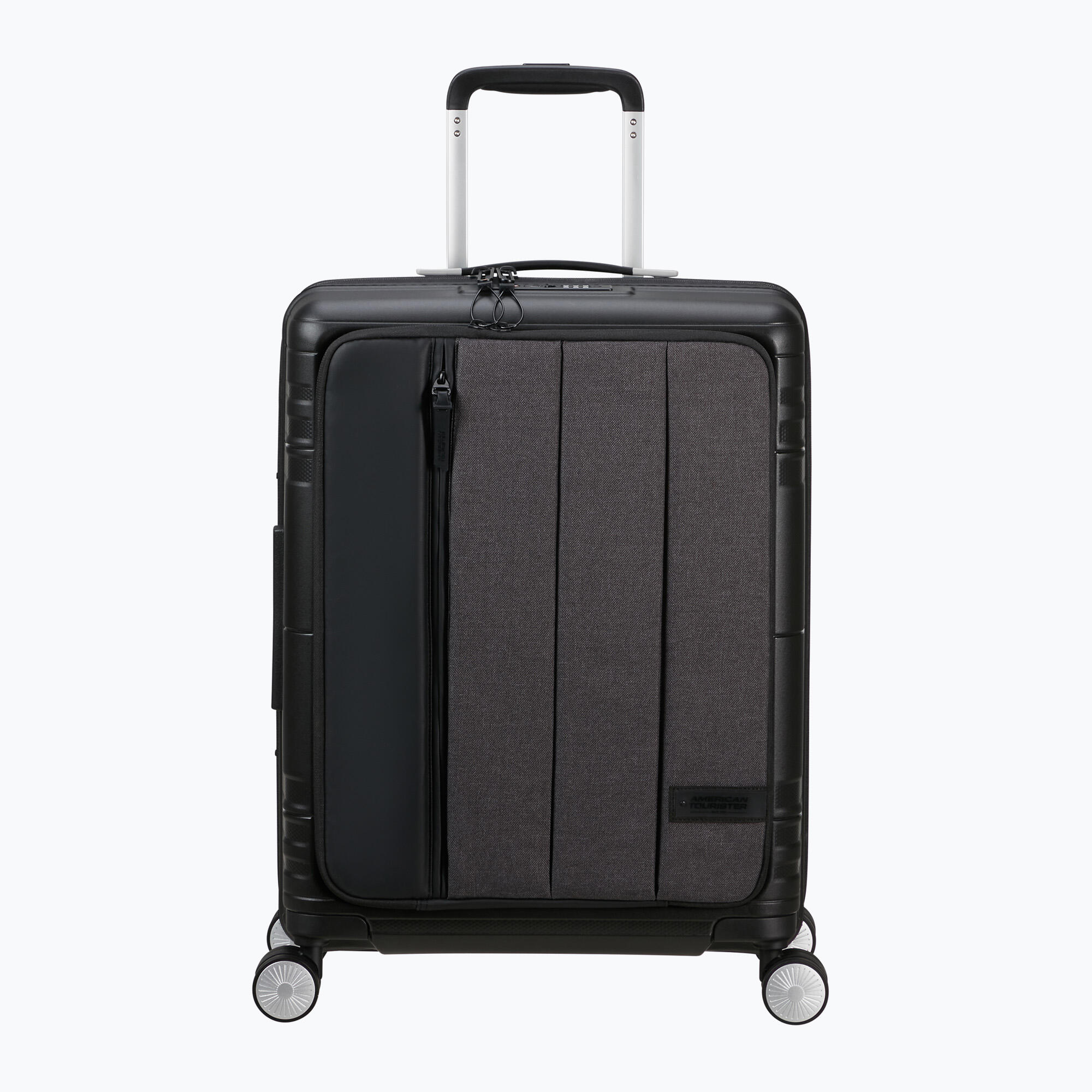 Walizka podróżna American Tourister Spinner 55 EXP 4 2/7