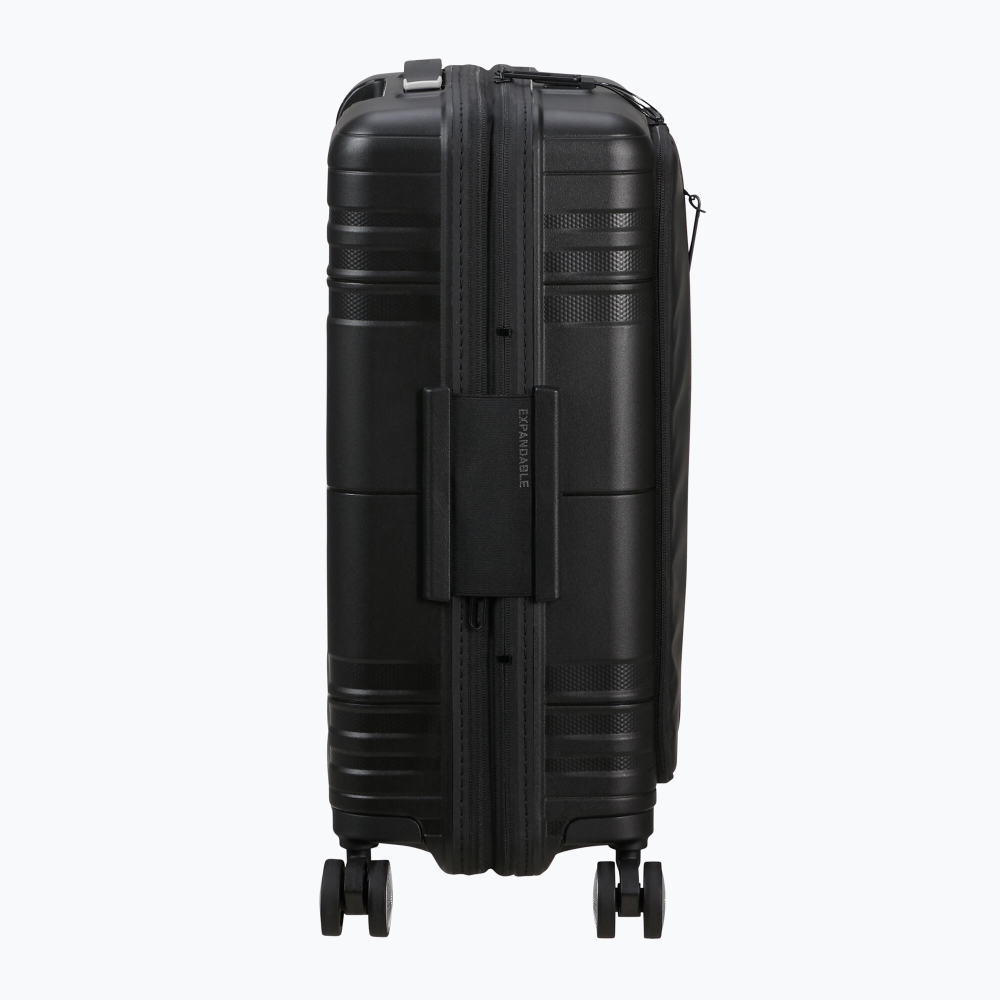 Walizka podróżna American Tourister Spinner 55 EXP 4 5/7