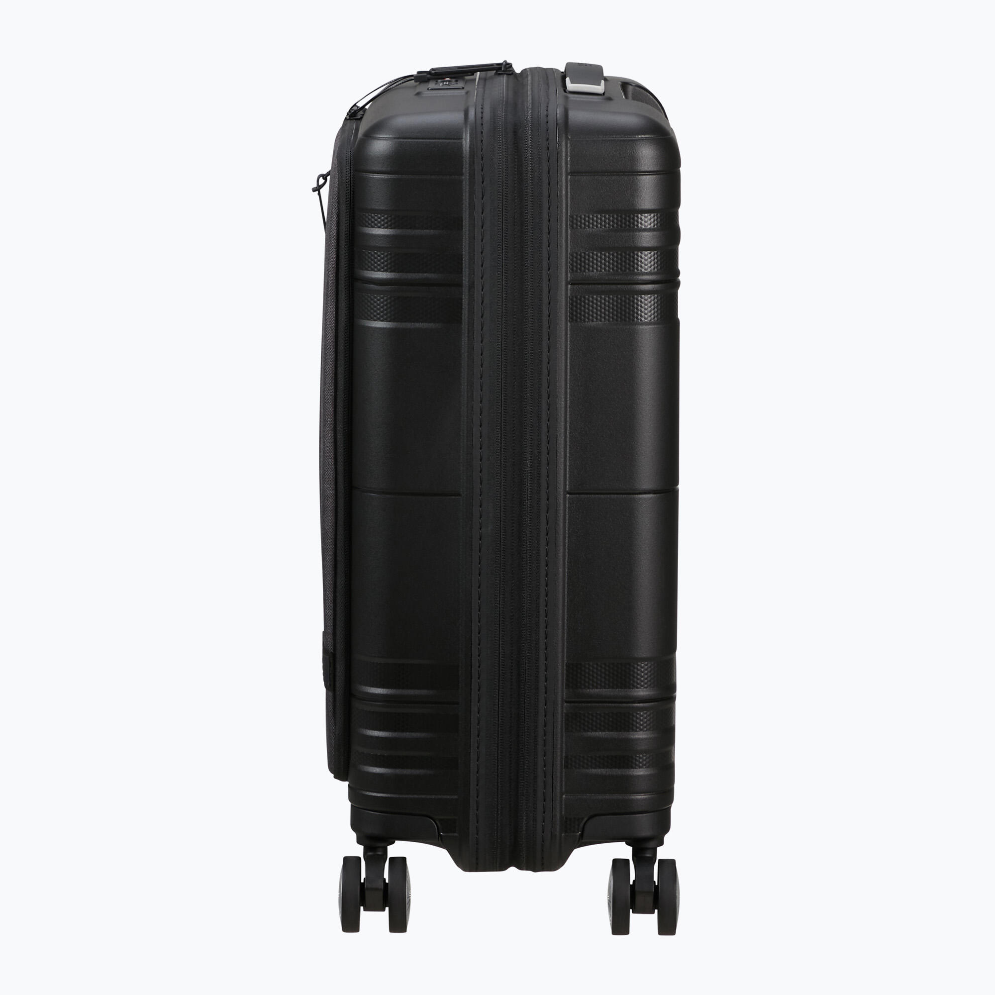 Walizka podróżna American Tourister Spinner 55 EXP 4 4/7