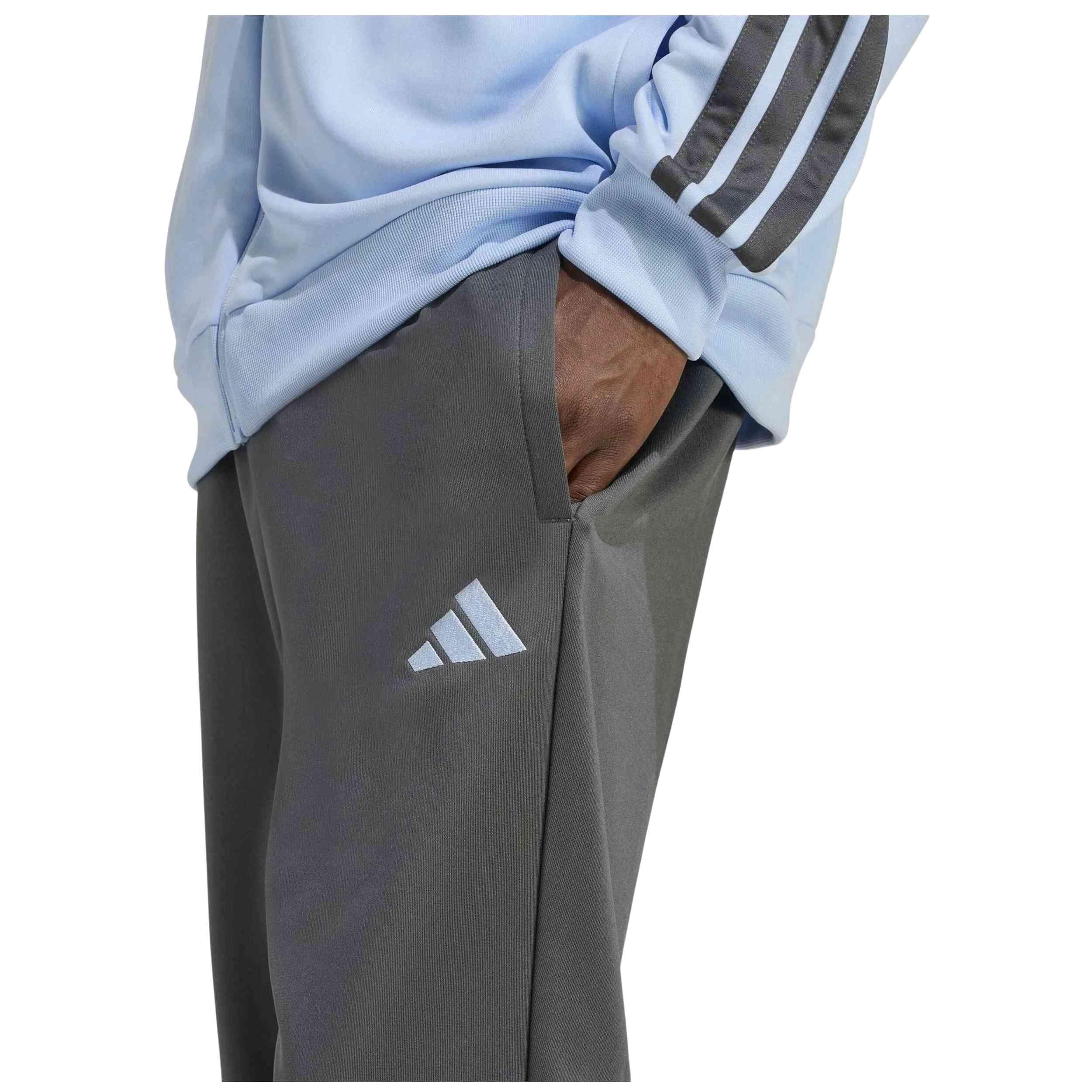 Casaco de fato de treino Adidas modelo KC1363 para homem 5/5