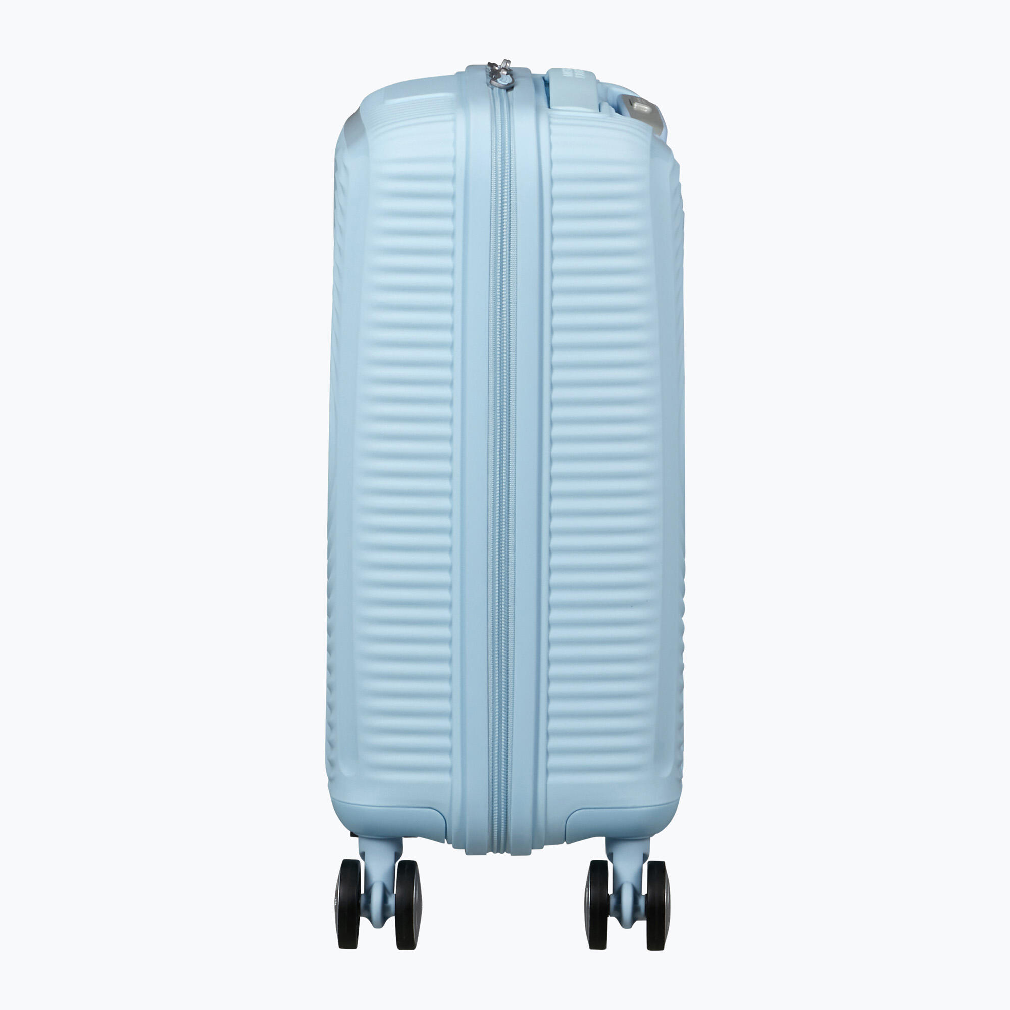Walizka podróżna American Tourister Soundbox Mini 3/7