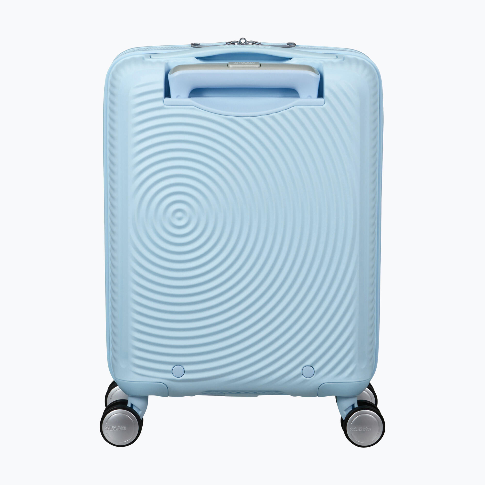 Walizka podróżna American Tourister Soundbox Mini 2/7