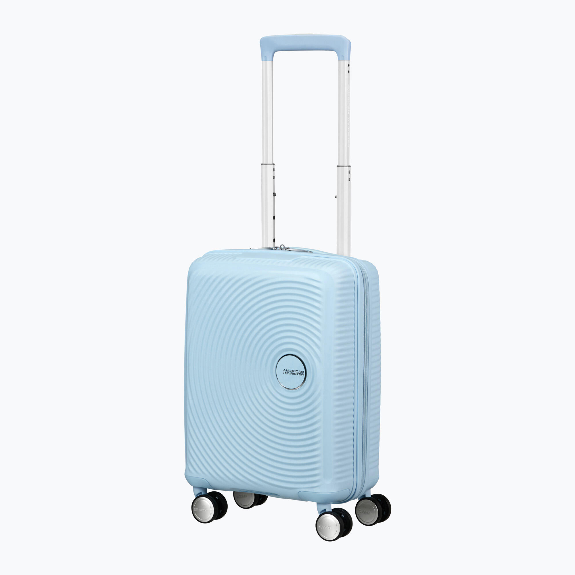 Walizka podróżna American Tourister Soundbox Mini 5/7