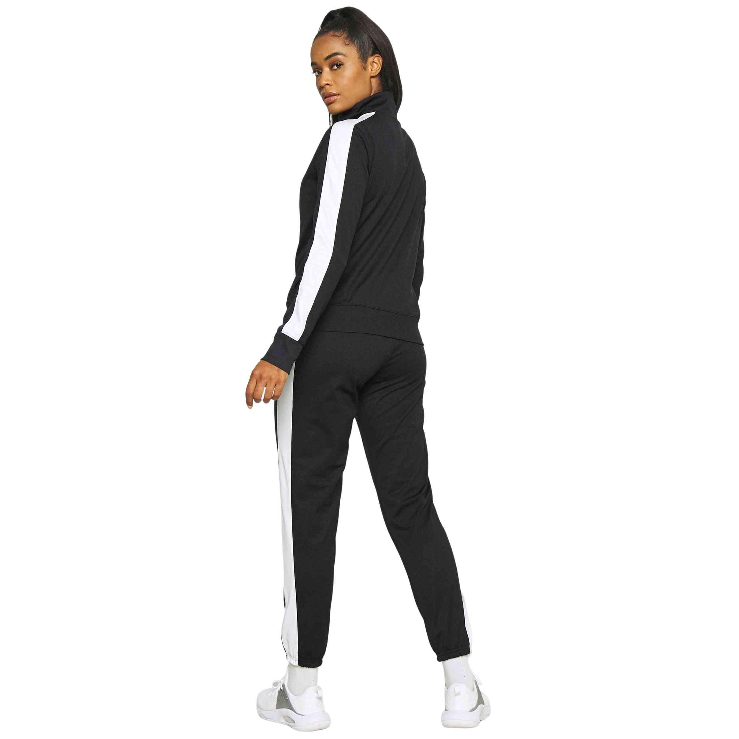 Survêtement complet Under armour modèle 1365147-001 pour femmes 3/4