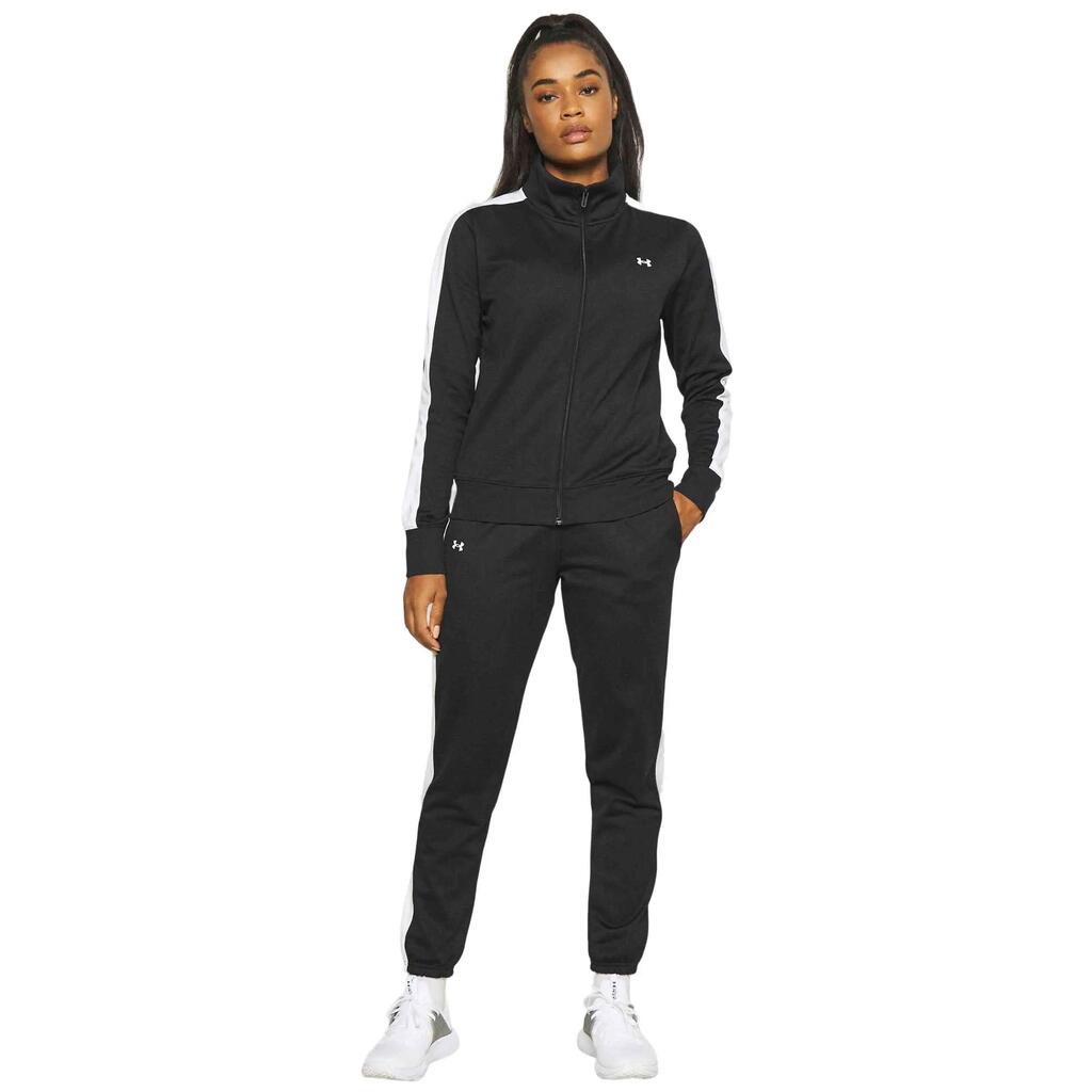 Complete tracksuit Under armour model 1365147-001 for women