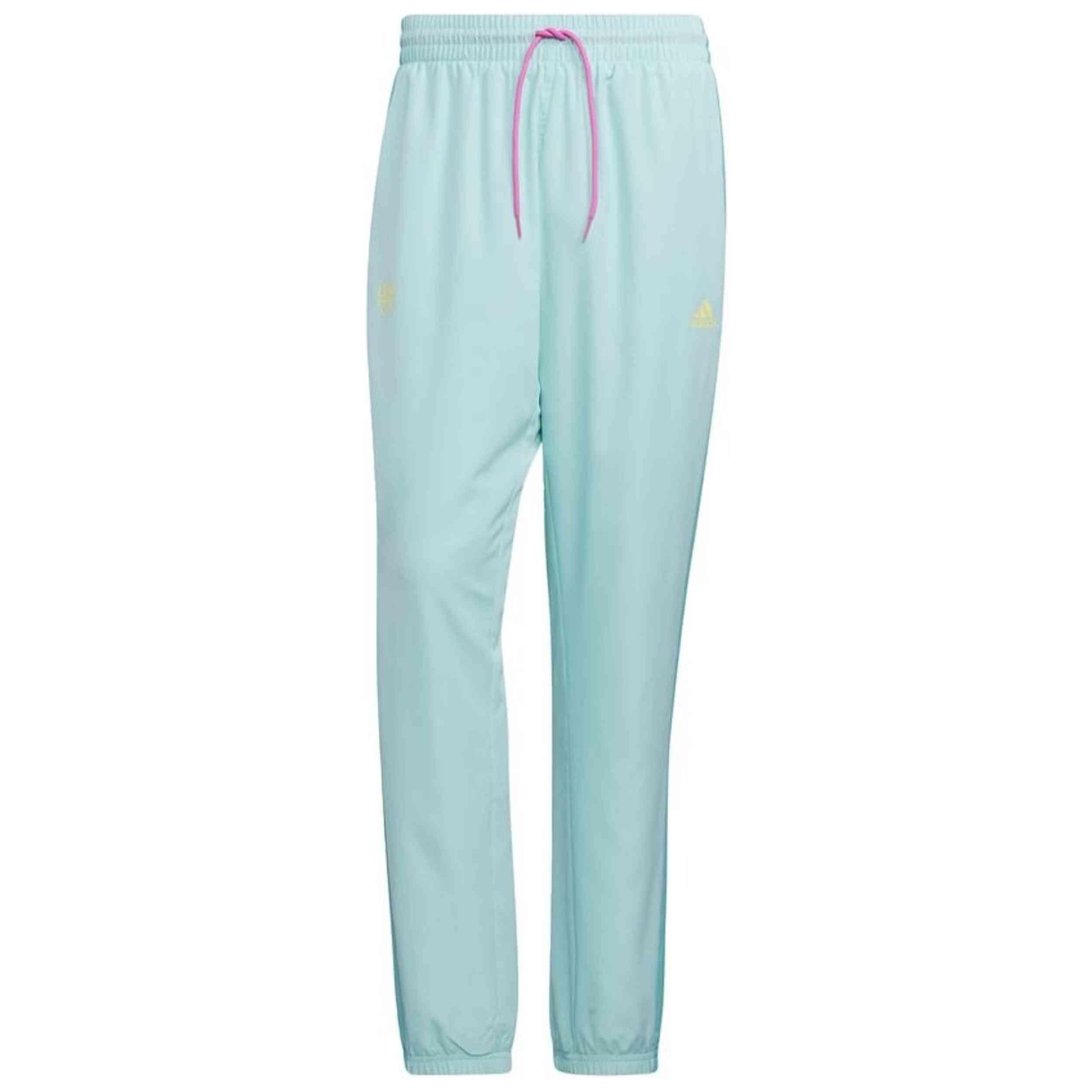 Calças de fato de treino Adidas modelo GH6678 para homem 1/5