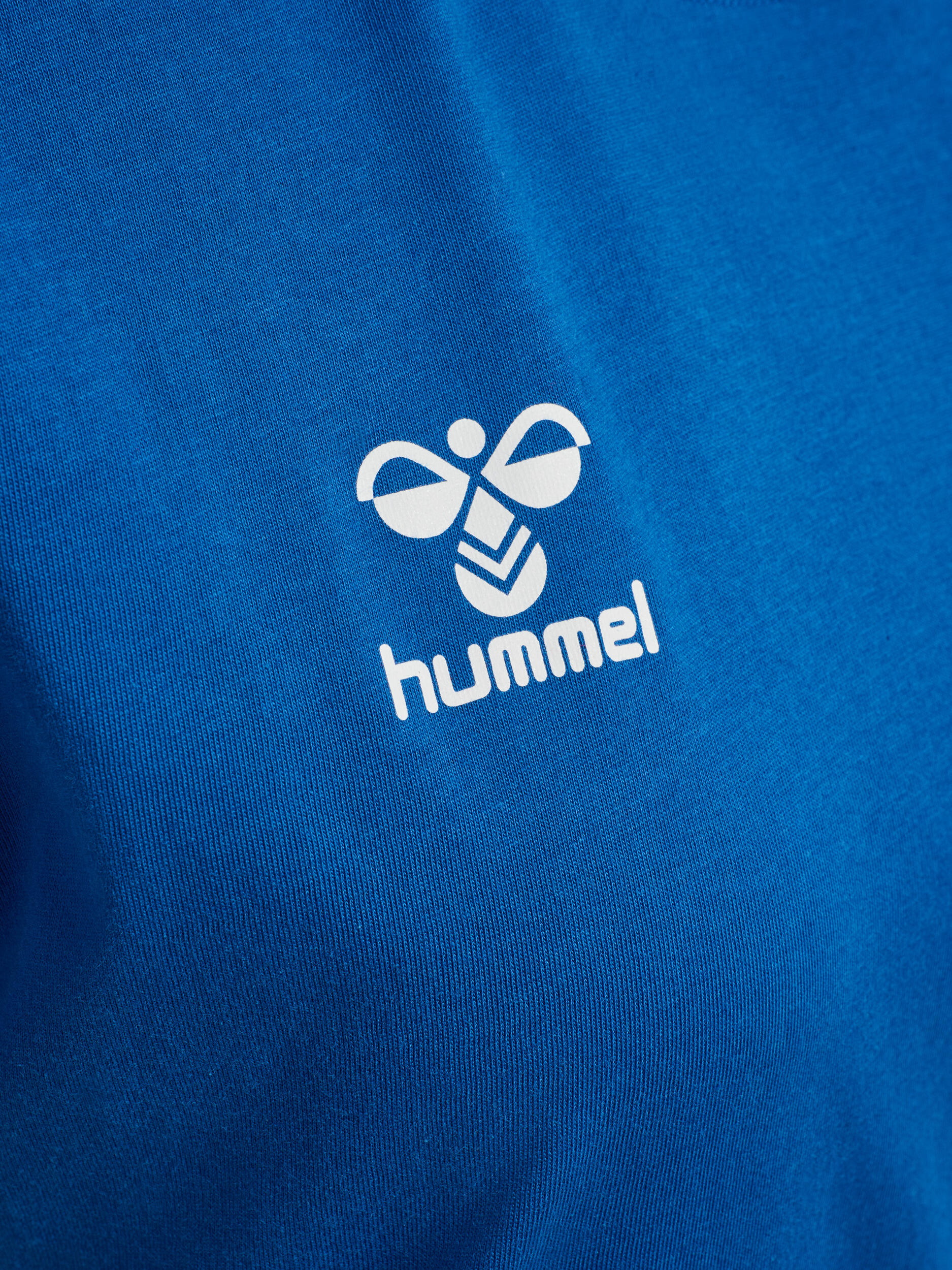 Instap T-Shirt Hmlgo Dames 3/5