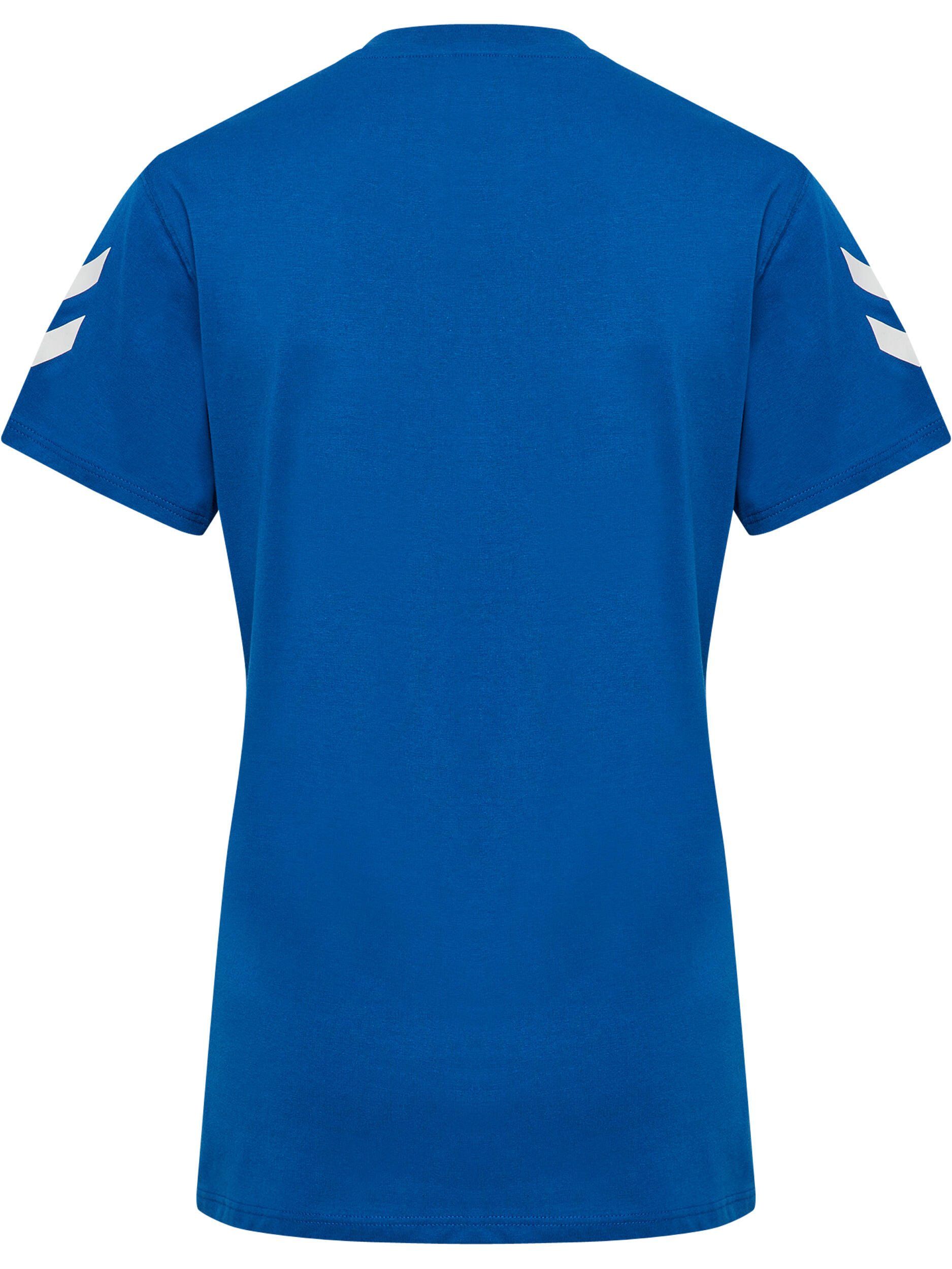 Instap T-Shirt Hmlgo Dames 2/5