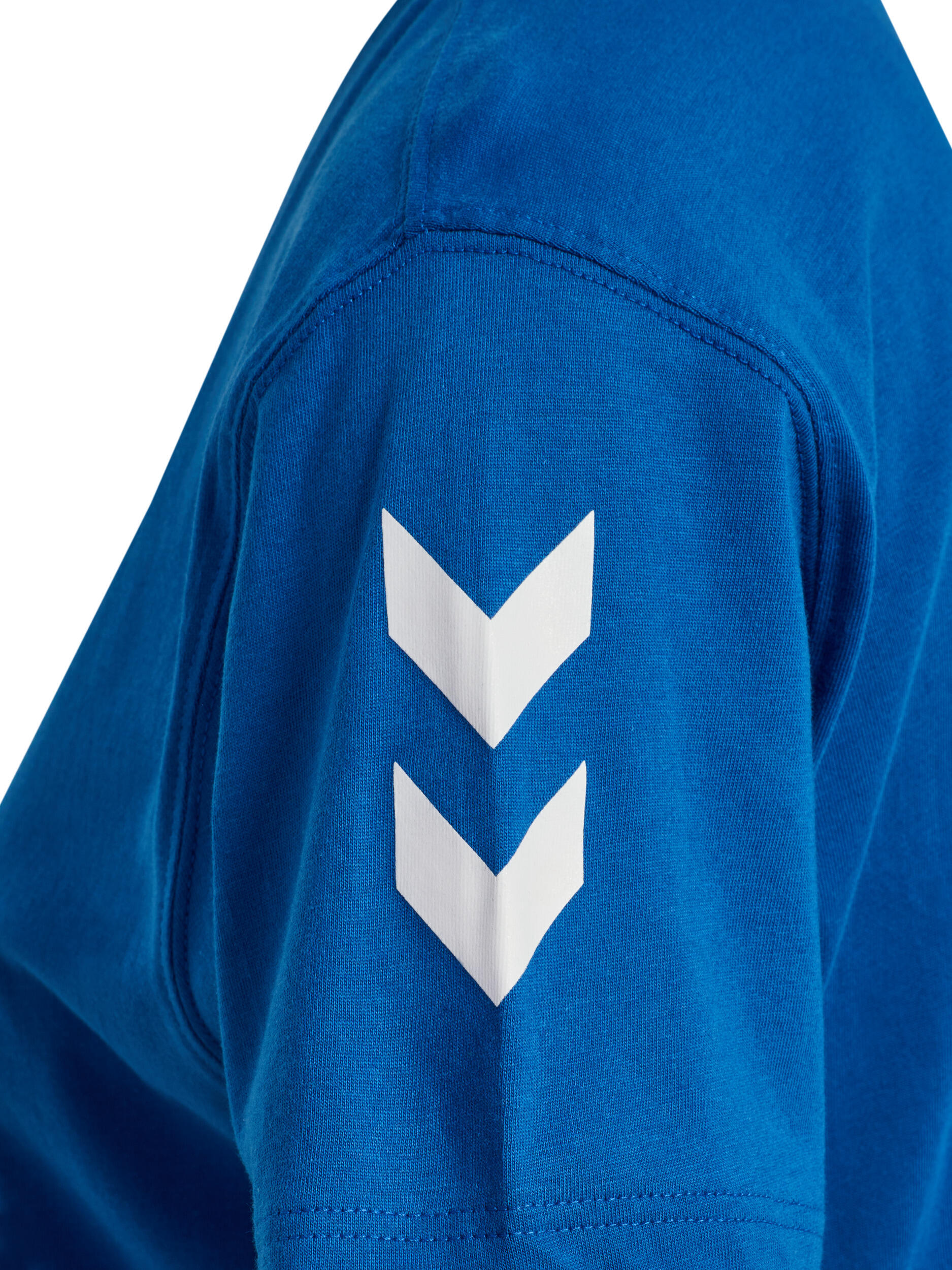 Instap T-Shirt Hmlgo Dames 5/5