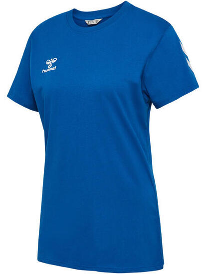 Instap T-Shirt Hmlgo Dames