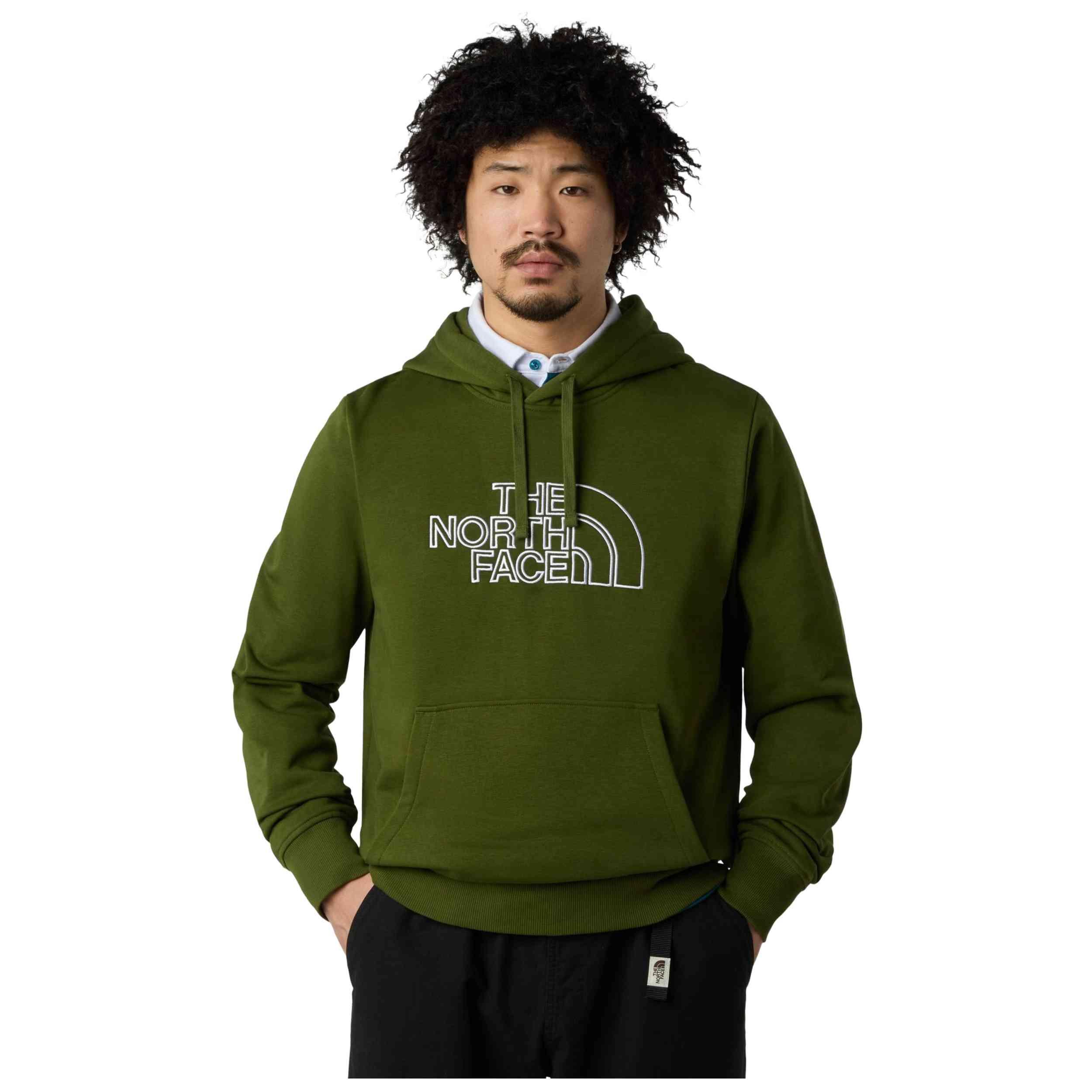 Sweatshirt The north face modelo NF0A8C1BDJK1 para homem 3/5